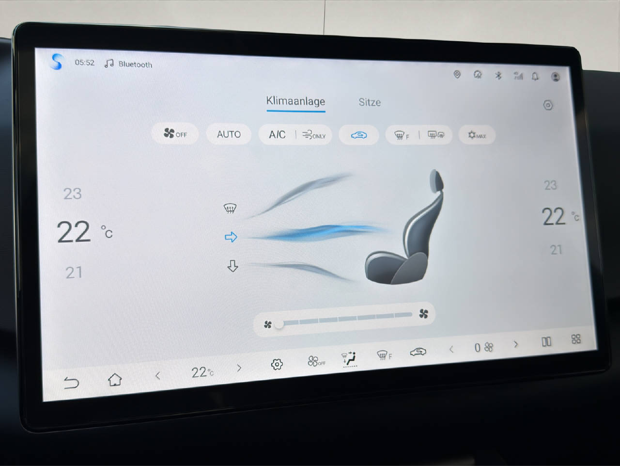BYD Atto 2 Comfort-image-18