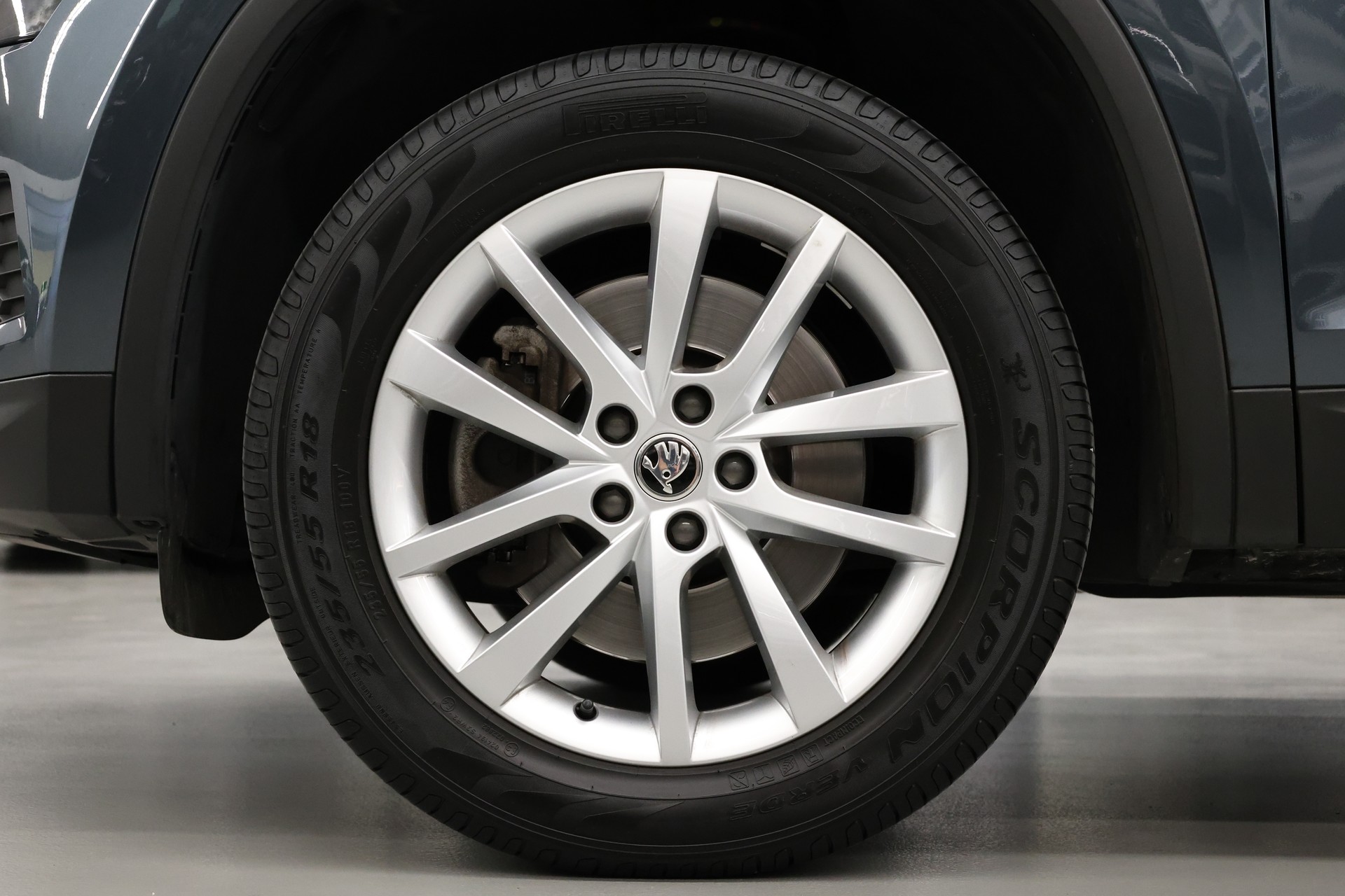 SKODA Kodiaq 2.0 TSI Style DSG-image-9