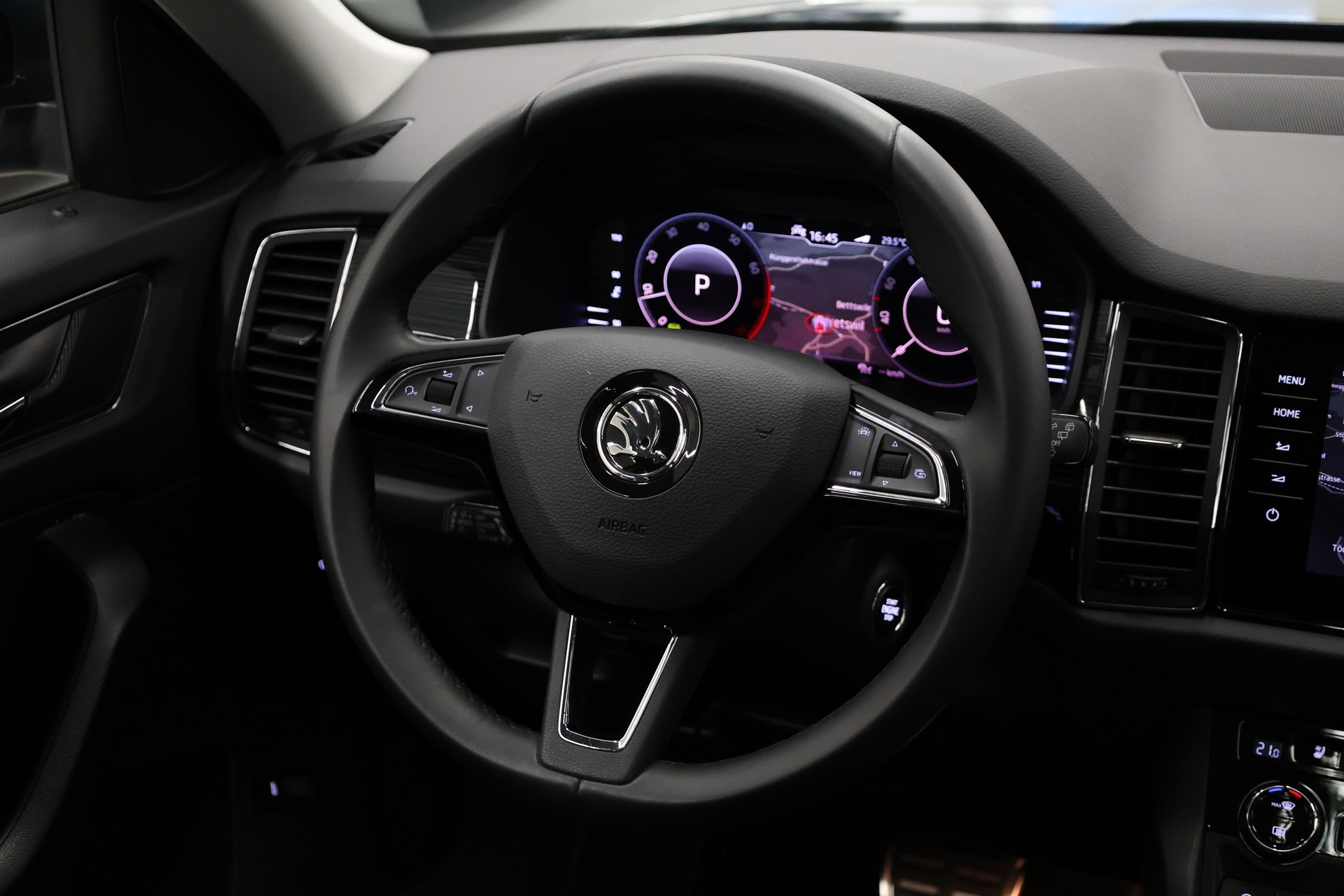 SKODA Kodiaq 2.0 TSI Style DSG-image-17