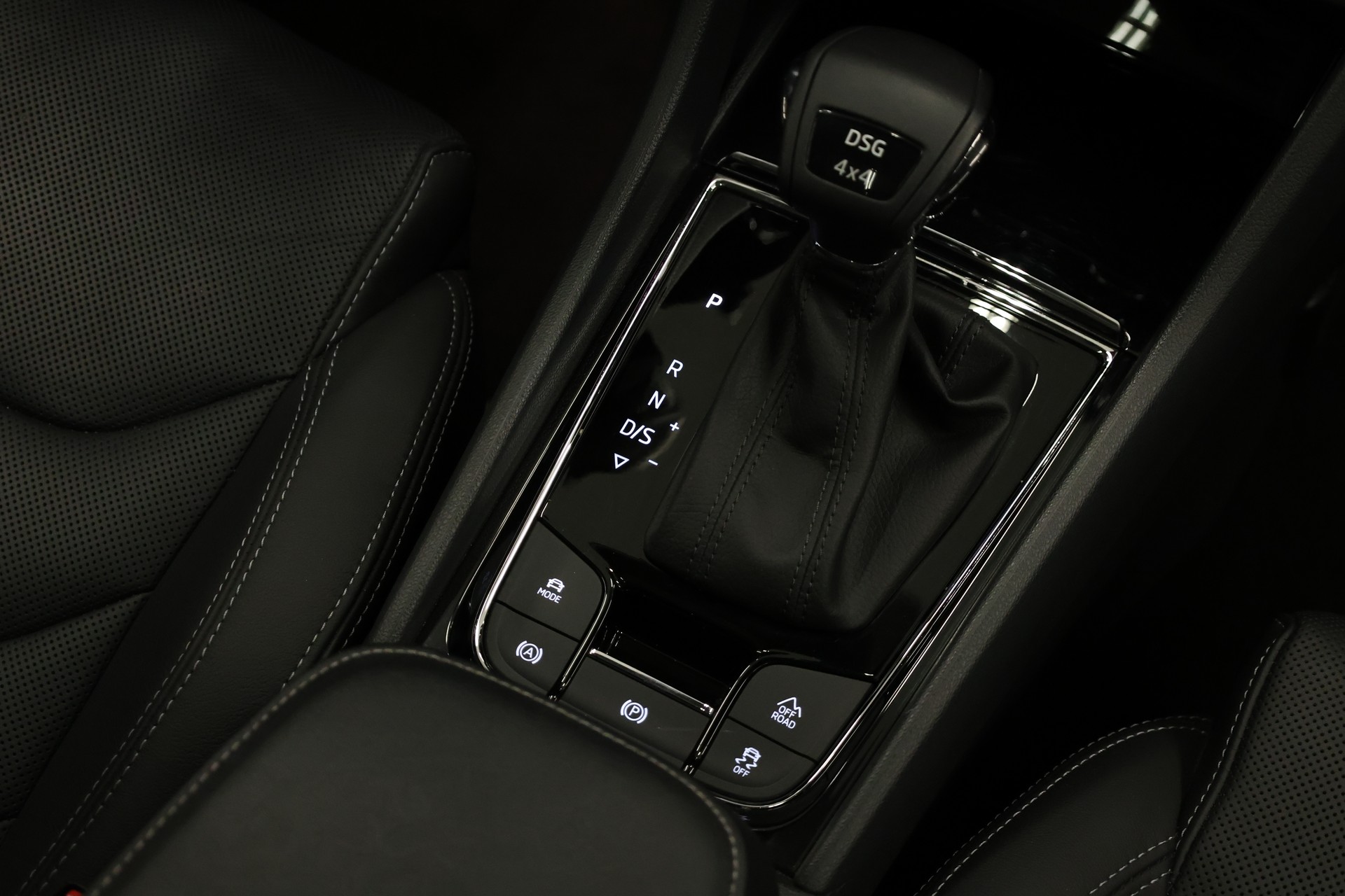 SKODA Kodiaq 2.0 TSI Style DSG-image-19