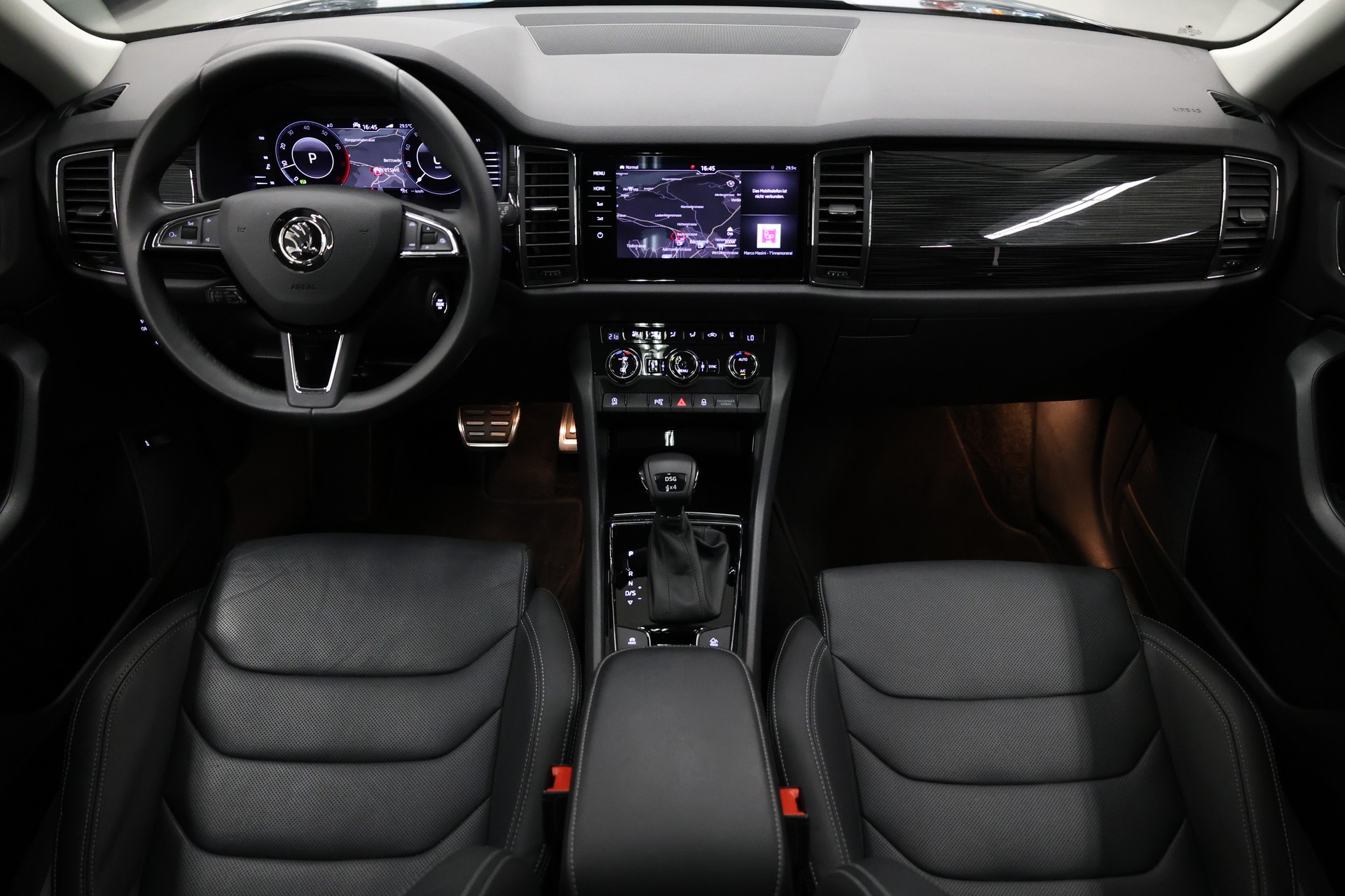 SKODA Kodiaq 2.0 TSI Style DSG-image-11