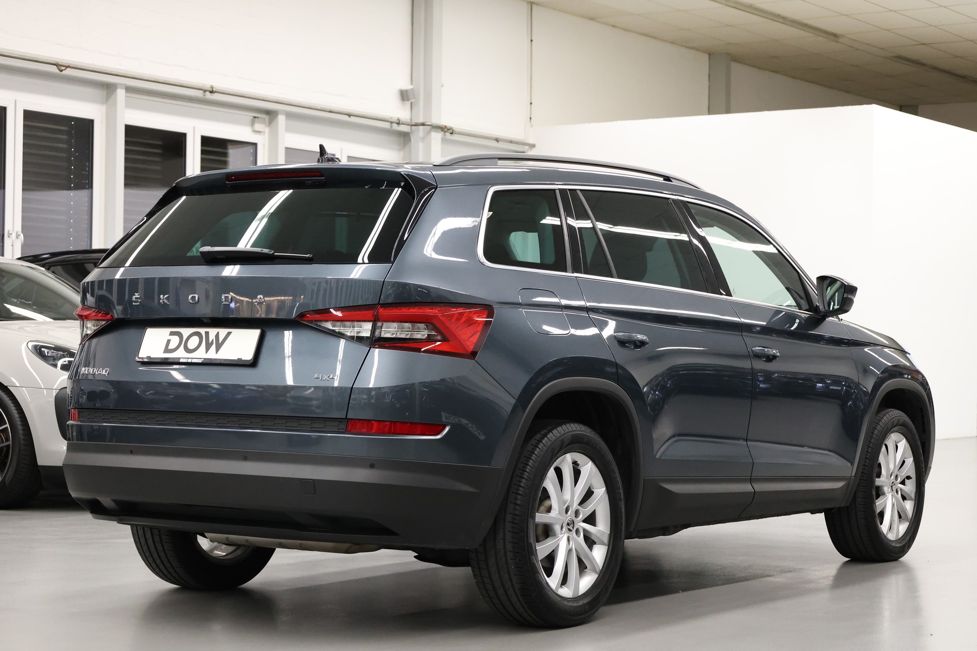 SKODA Kodiaq 2.0 TSI Style DSG-image-3
