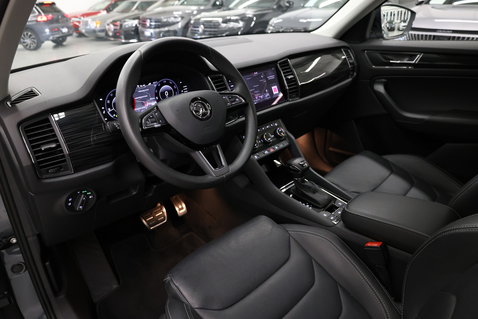 SKODA Kodiaq 2.0 TSI Style DSG-image-15