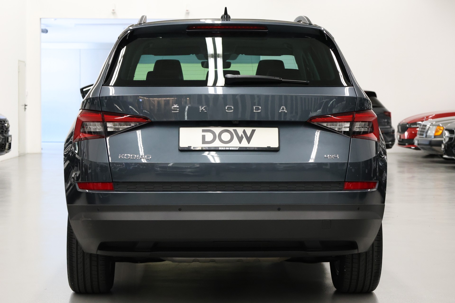 SKODA Kodiaq 2.0 TSI Style DSG-image-6