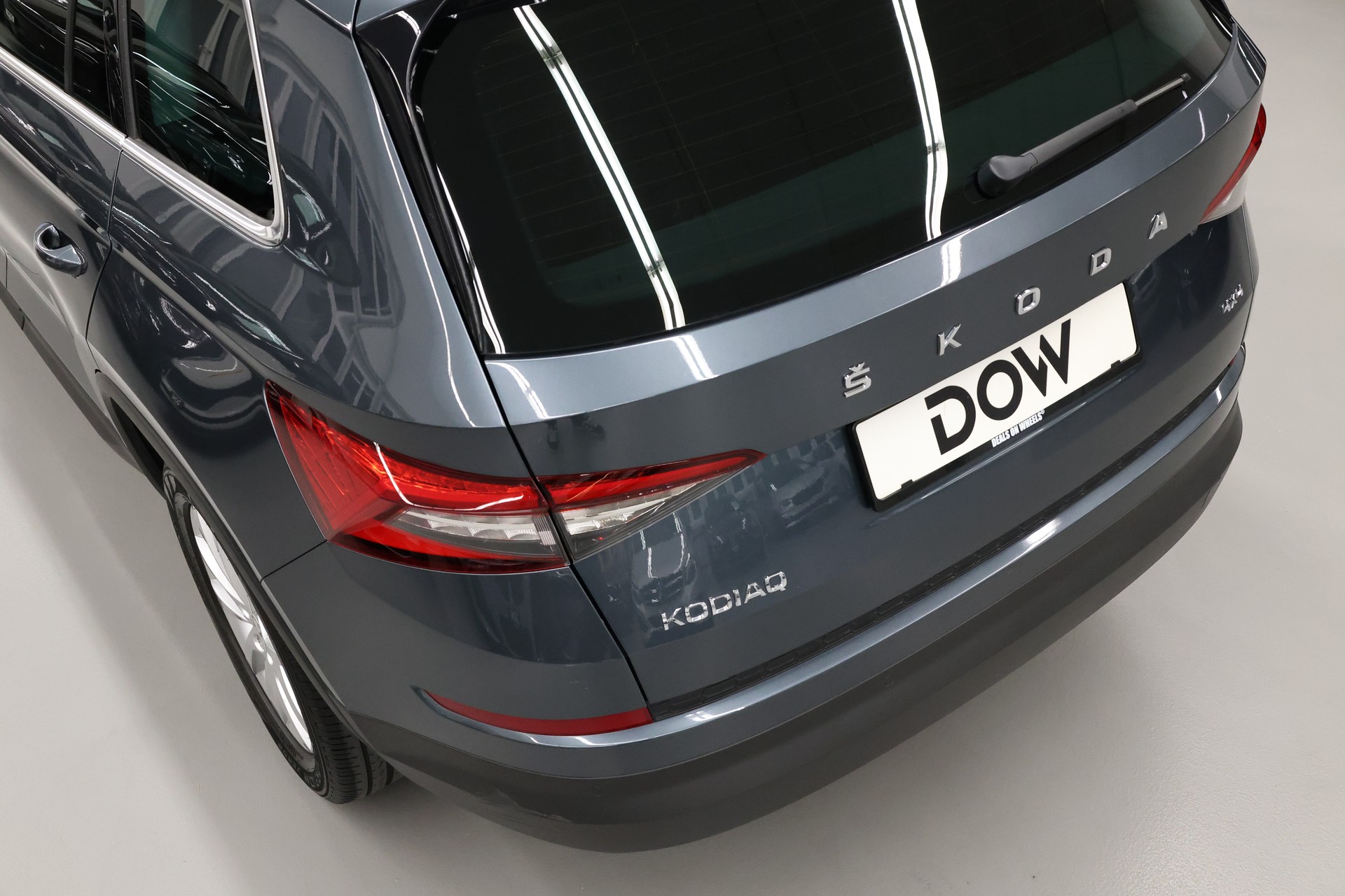 SKODA Kodiaq 2.0 TSI Style DSG-image-8