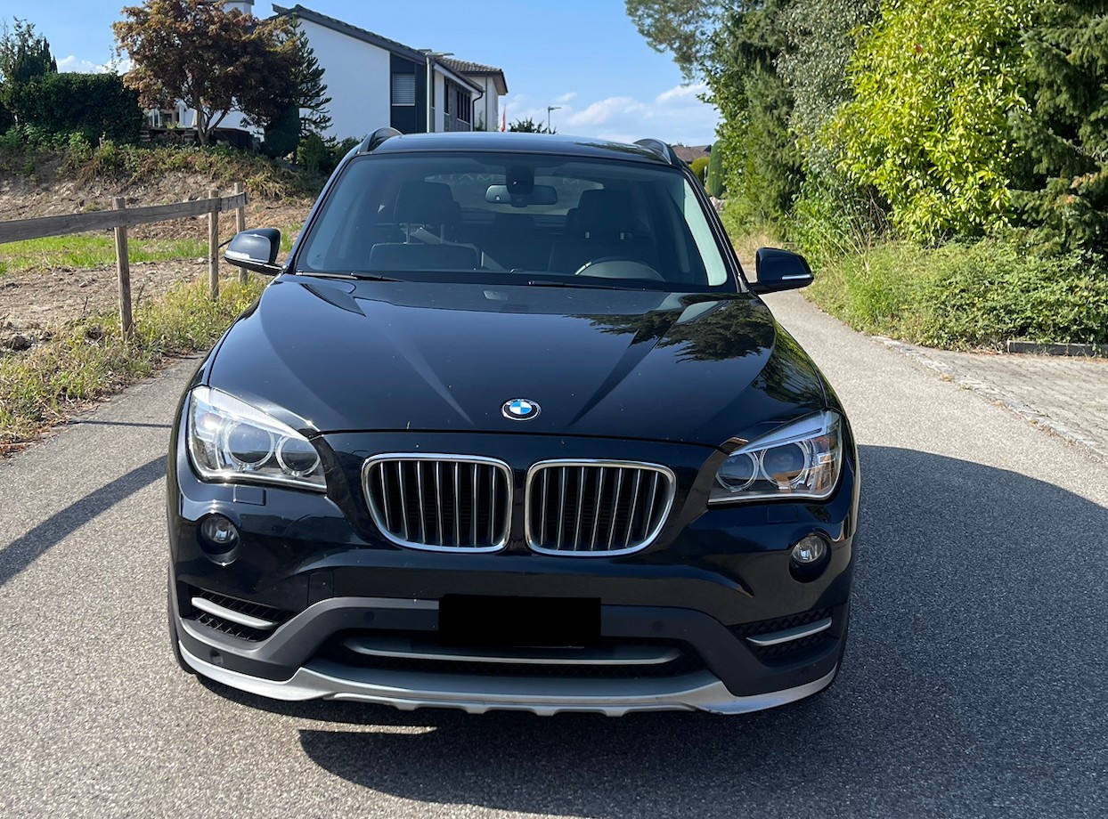 BMW 20d sDrive-image-0