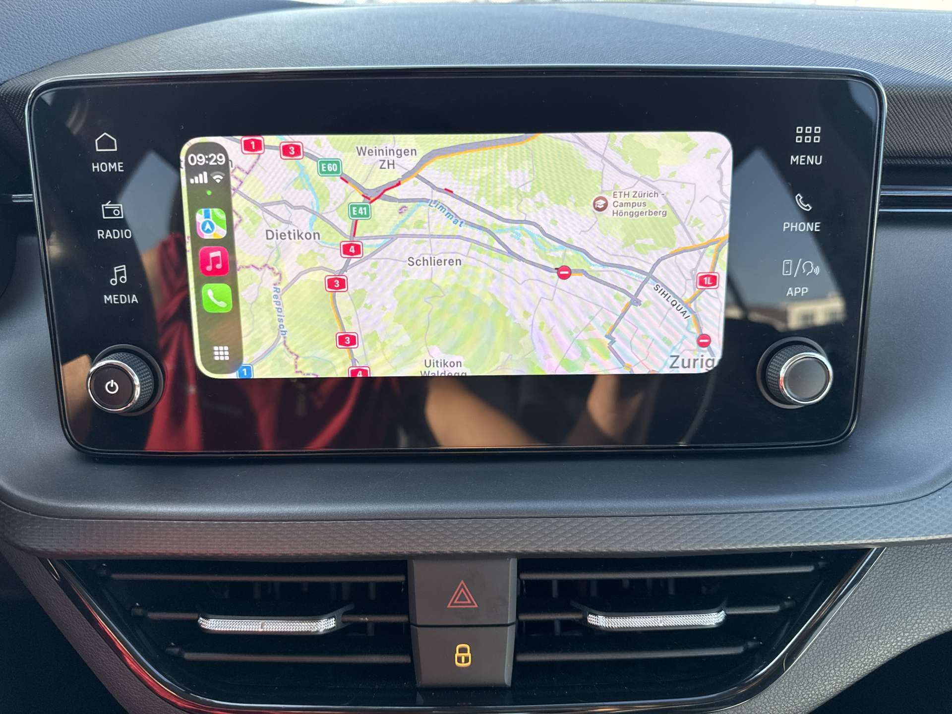 SKODA Kamiq 1.0 TSi Essence DSG-Automat-image-1