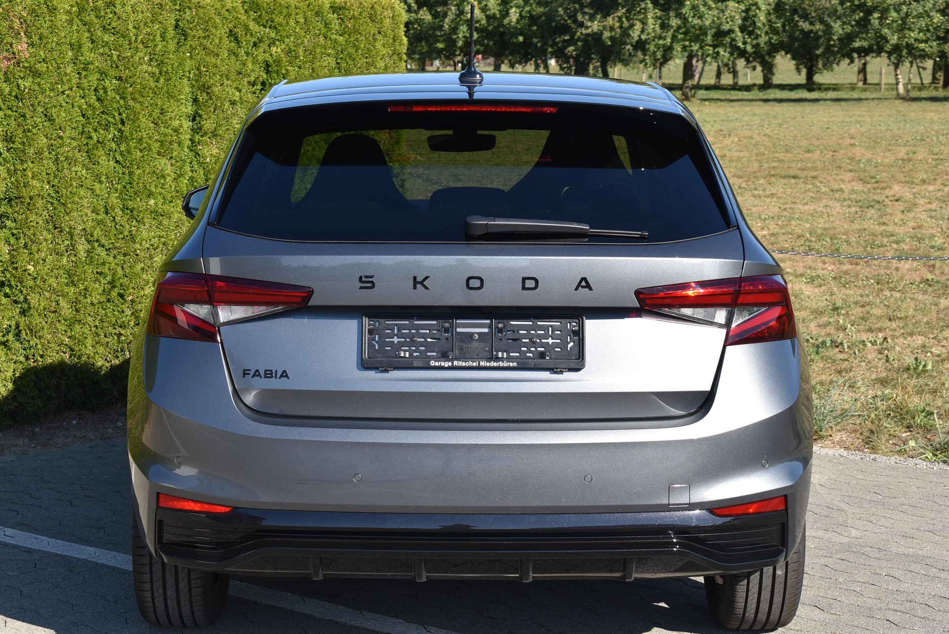 SKODA Fabia 1.0 TSI Monte Carlo DSG-image-3