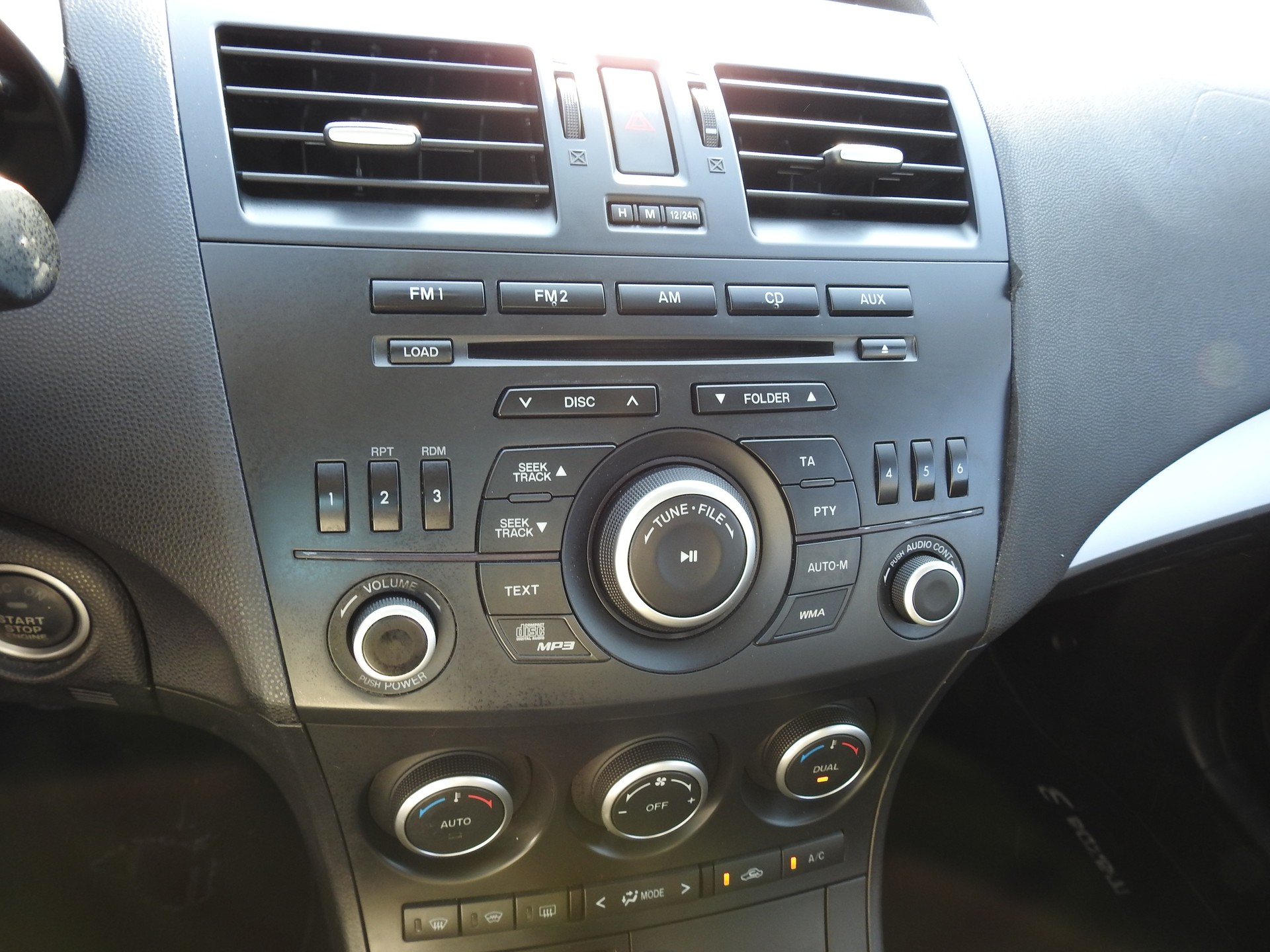 MAZDA 3 2.0 16V Sport Activematic-image-20