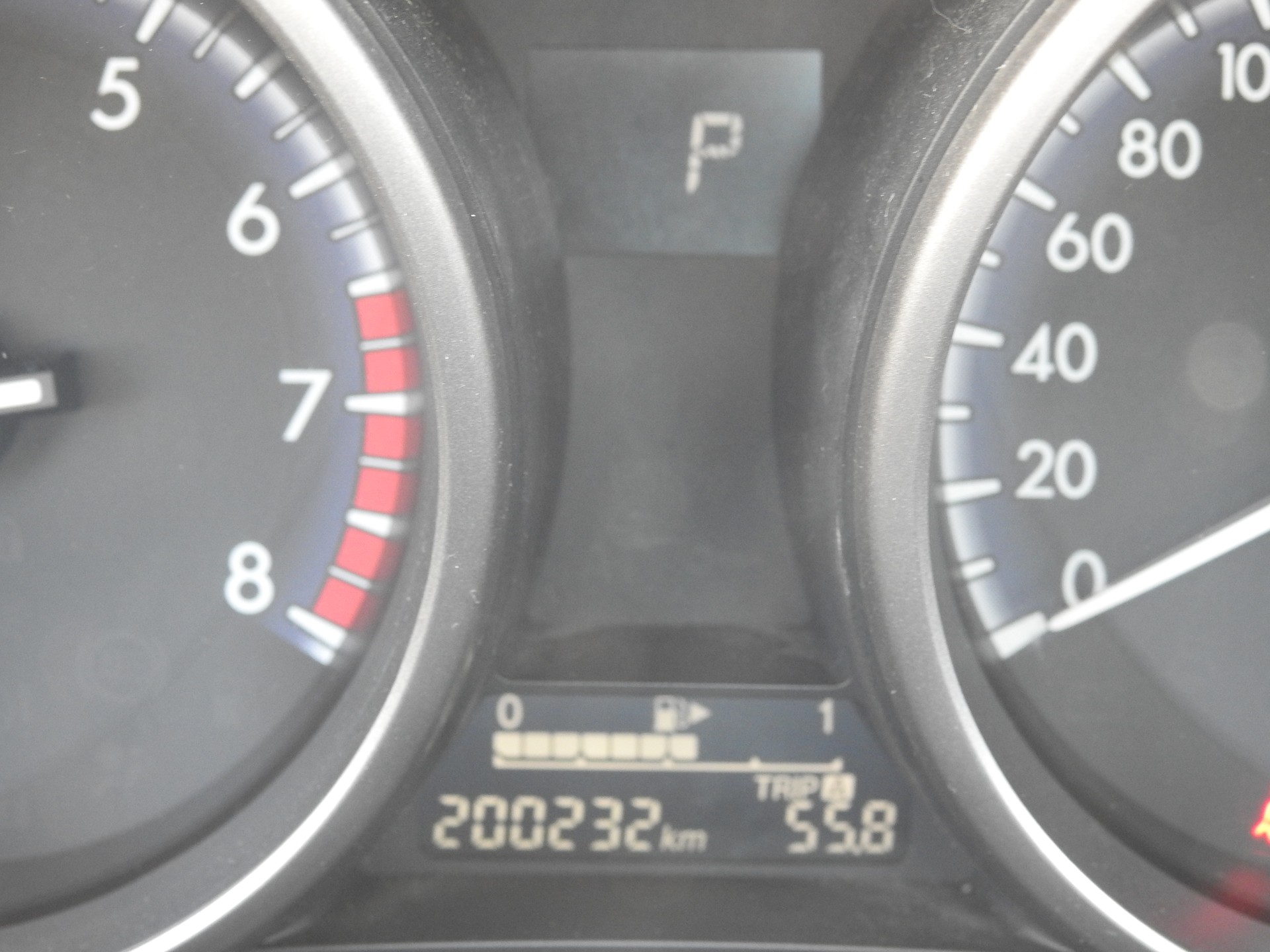 MAZDA 3 2.0 16V Sport Activematic-image-21