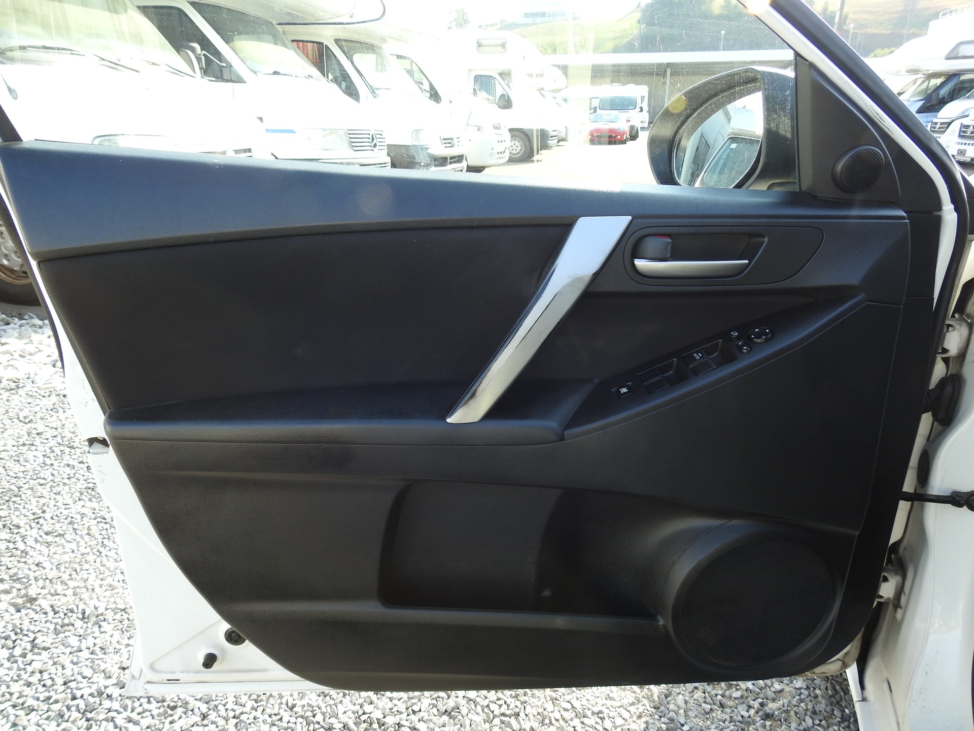 MAZDA 3 2.0 16V Sport Activematic-image-10
