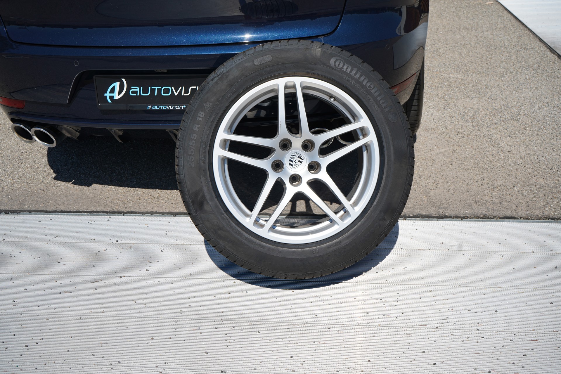 PORSCHE MACAN S PDK l 354 PS-image-21