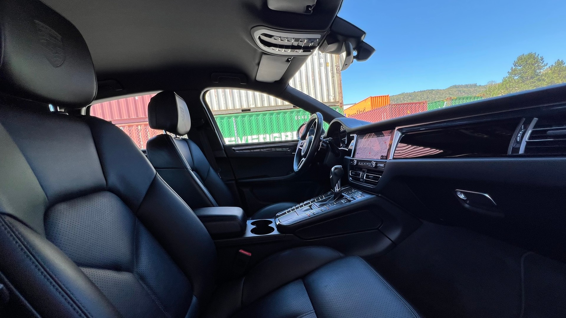 PORSCHE MACAN S PDK l 354 PS-image-25