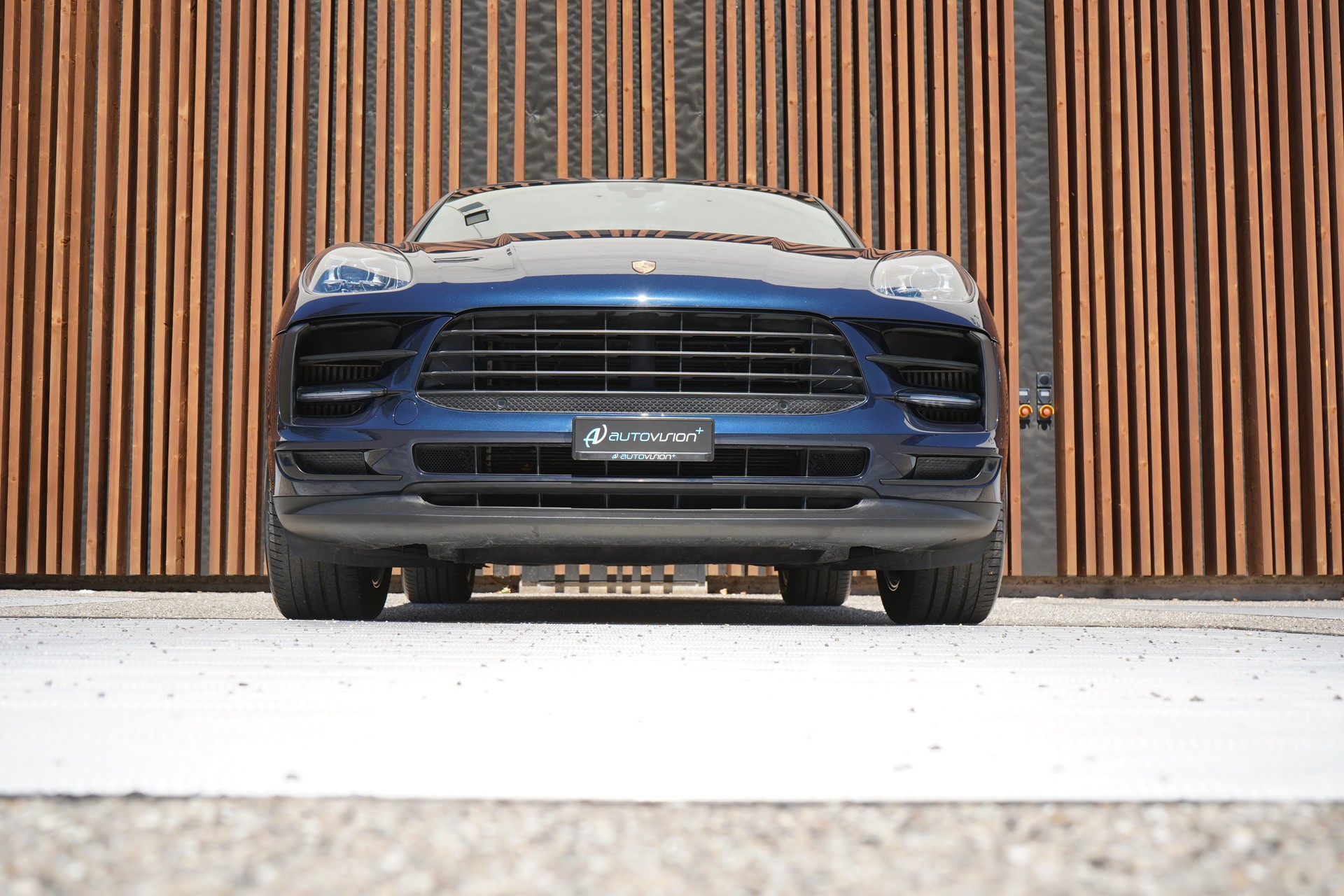 PORSCHE MACAN S PDK l 354 PS-image-15