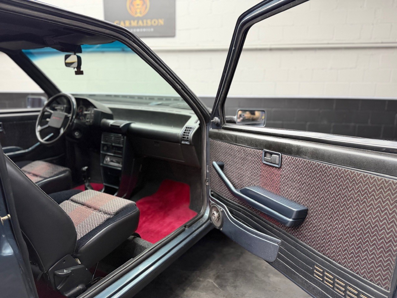 FIAT Uno Turbo i.e. 1.3 MK1-image-19