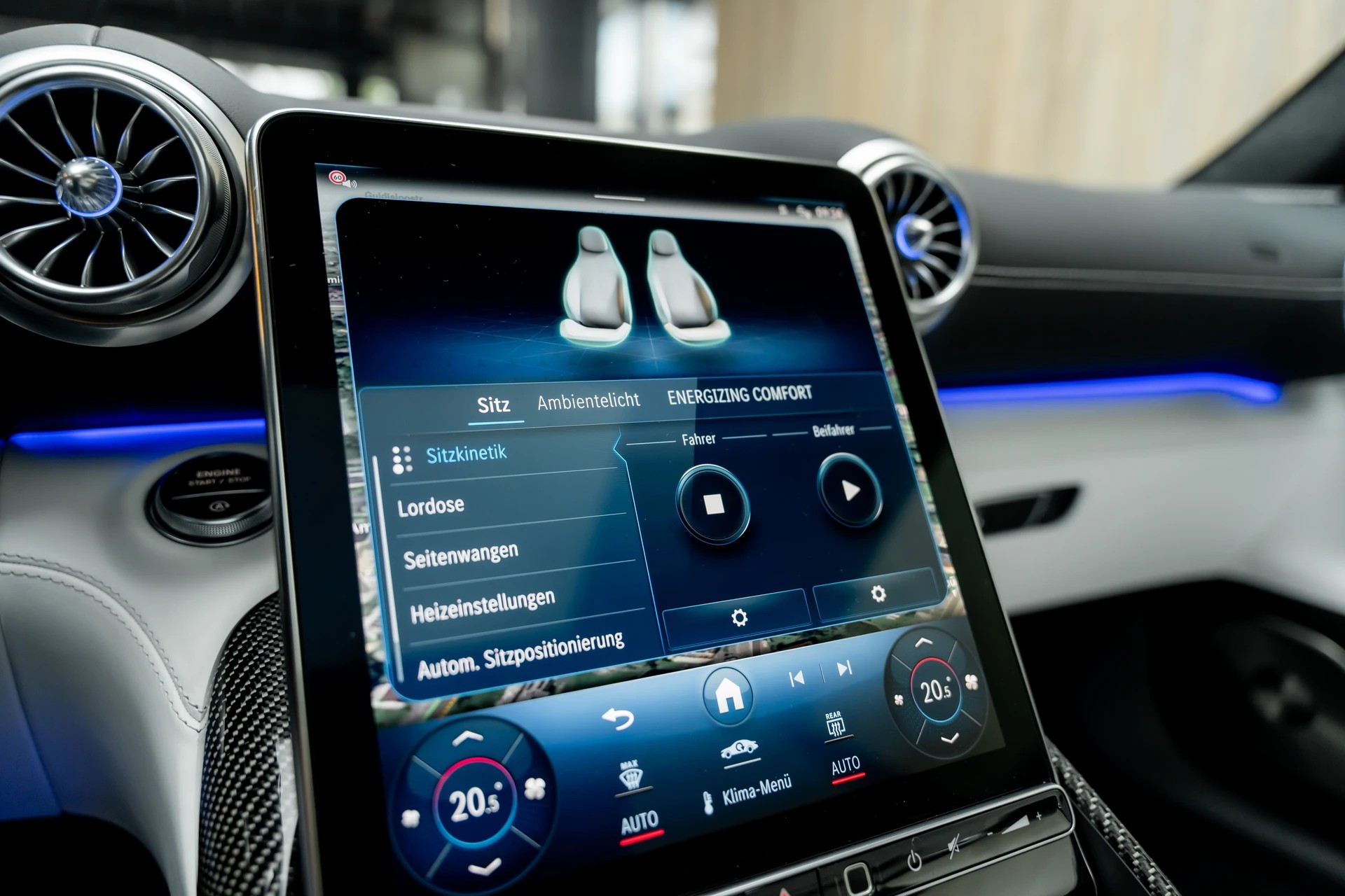 MERCEDES-BENZ AMG GT 63 4Matic+ Executive Edition-image-8
