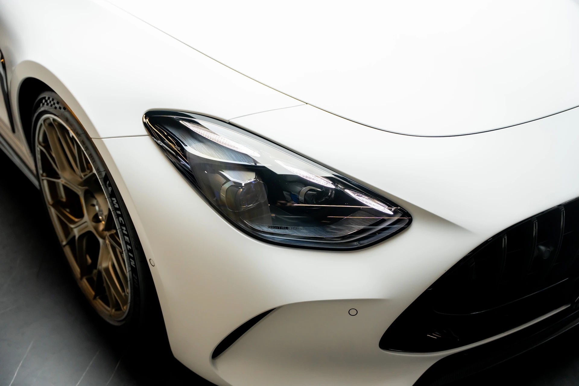 MERCEDES-BENZ AMG GT 63 4Matic+ Executive Edition-image-22