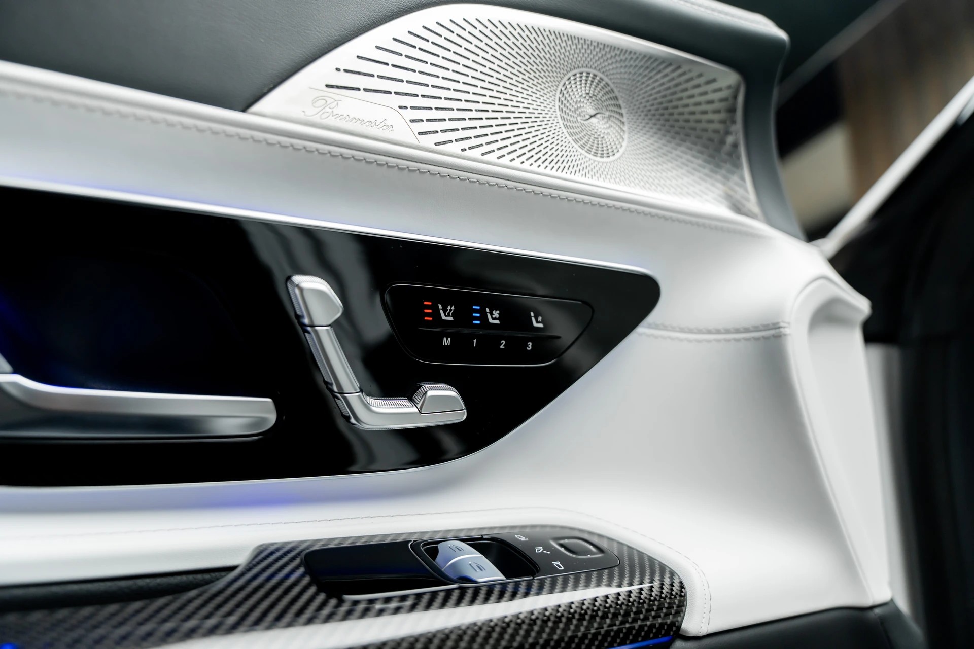 MERCEDES-BENZ AMG GT 63 4Matic+ Executive Edition-image-19