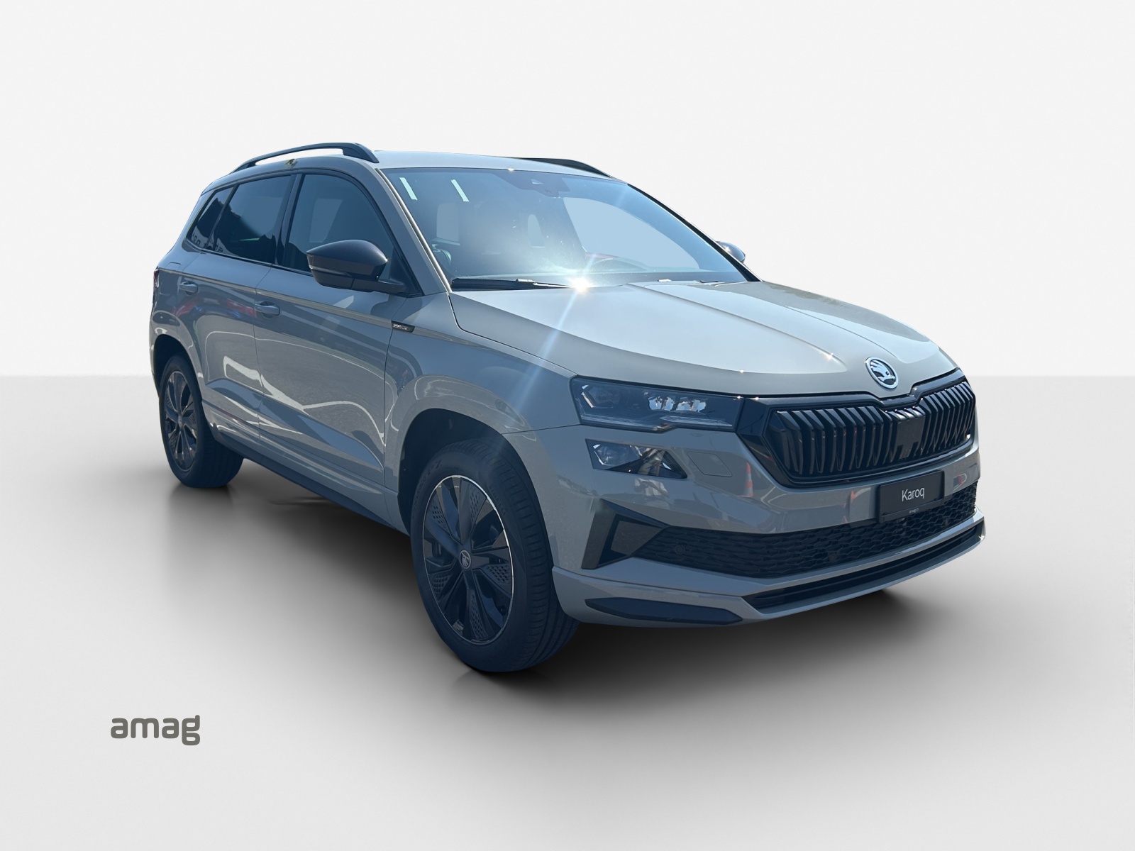 SKODA Karoq 2.0 TSI SportLine 4x4 DSG-image-5