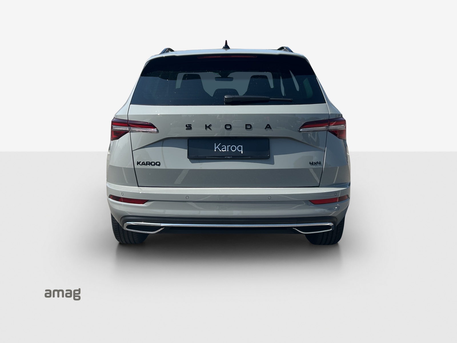 SKODA Karoq 2.0 TSI SportLine 4x4 DSG-showroom-element-3