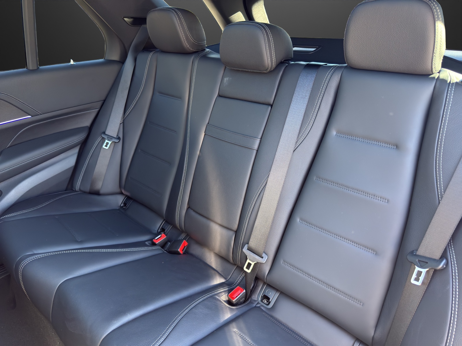 MERCEDES-BENZ GLE 400 e EQ Hybrid 4Matic 9G-Tronic EQ Star-image-14