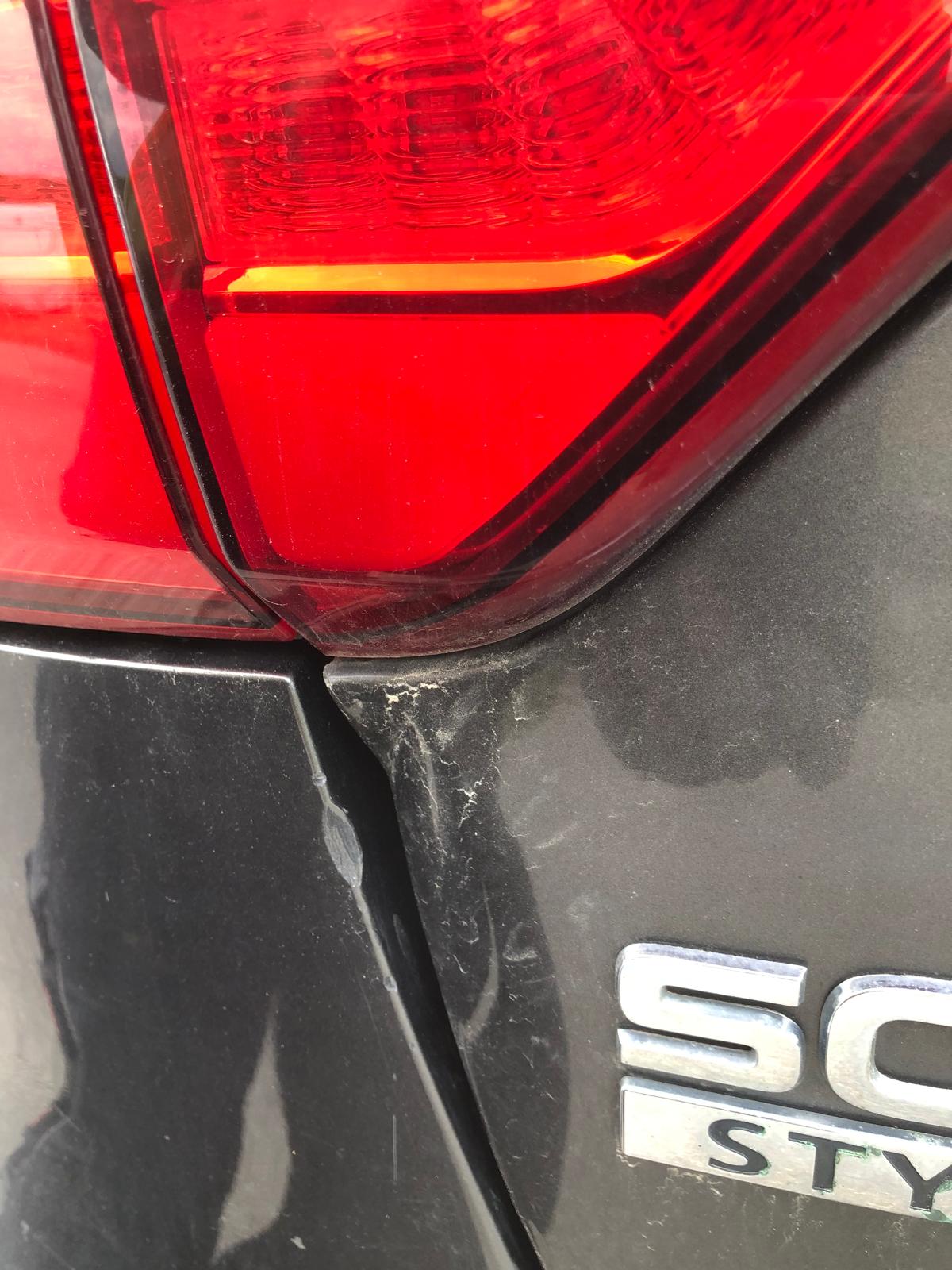 KIA Sorento 2.2 CRDI Trend-image-7