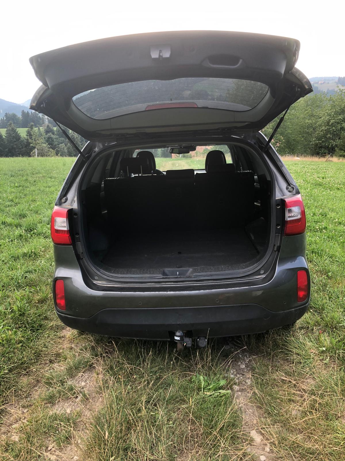 KIA Sorento 2.2 CRDI Trend-image-4