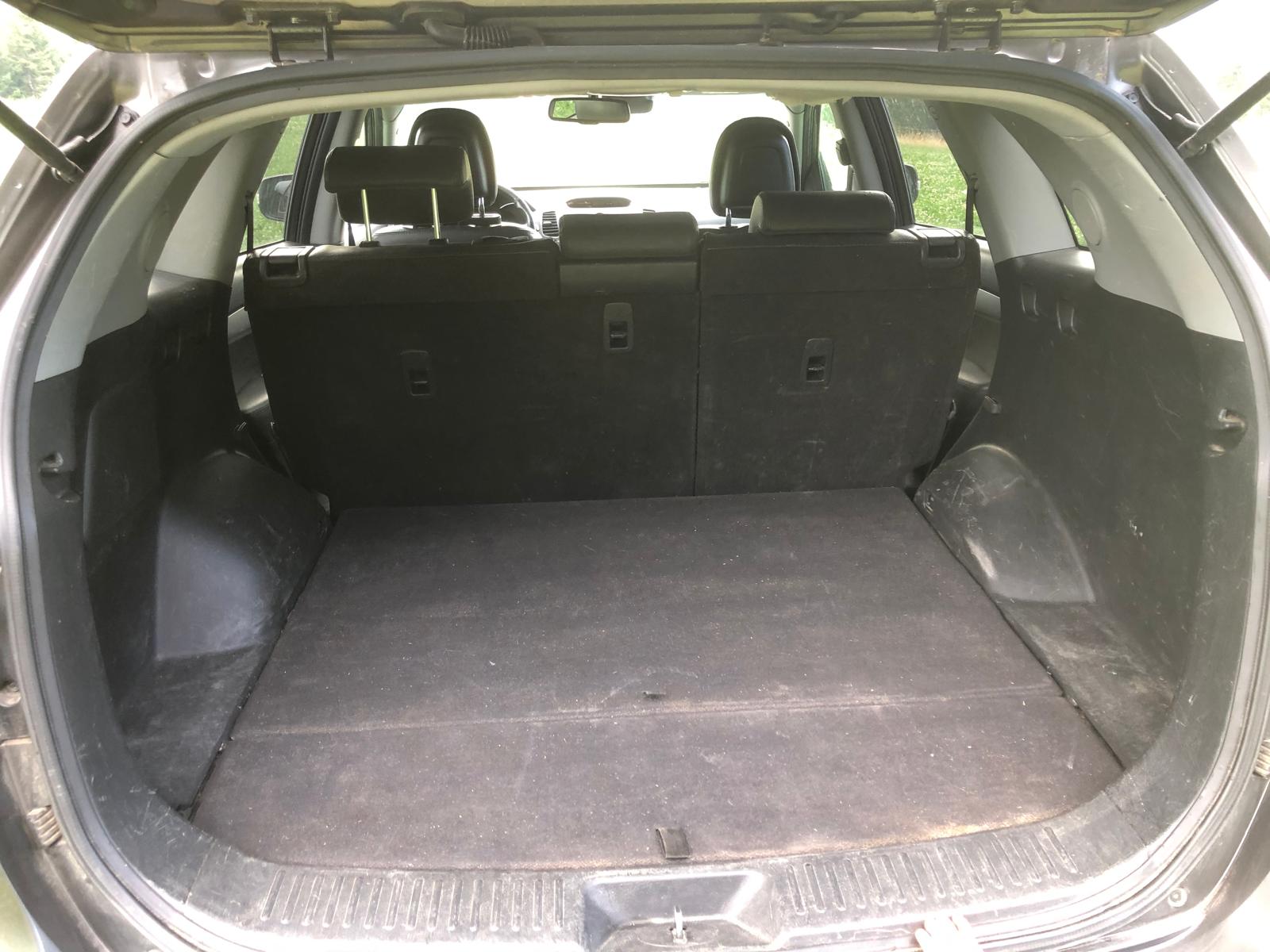 KIA Sorento 2.2 CRDI Trend-image-9