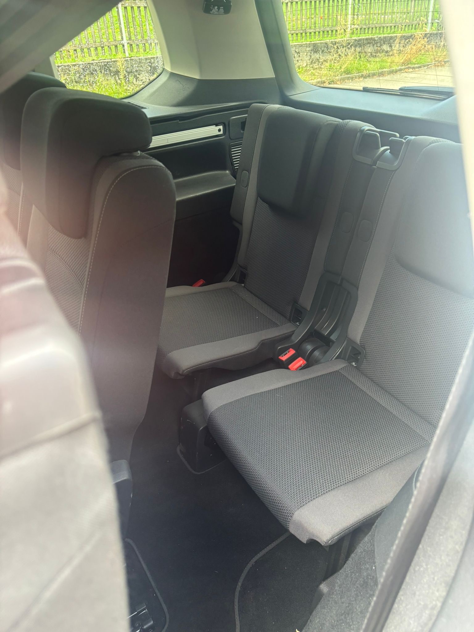 VW TOURAN 1.6TDI DSG 7 PLATZ 2018-image-5
