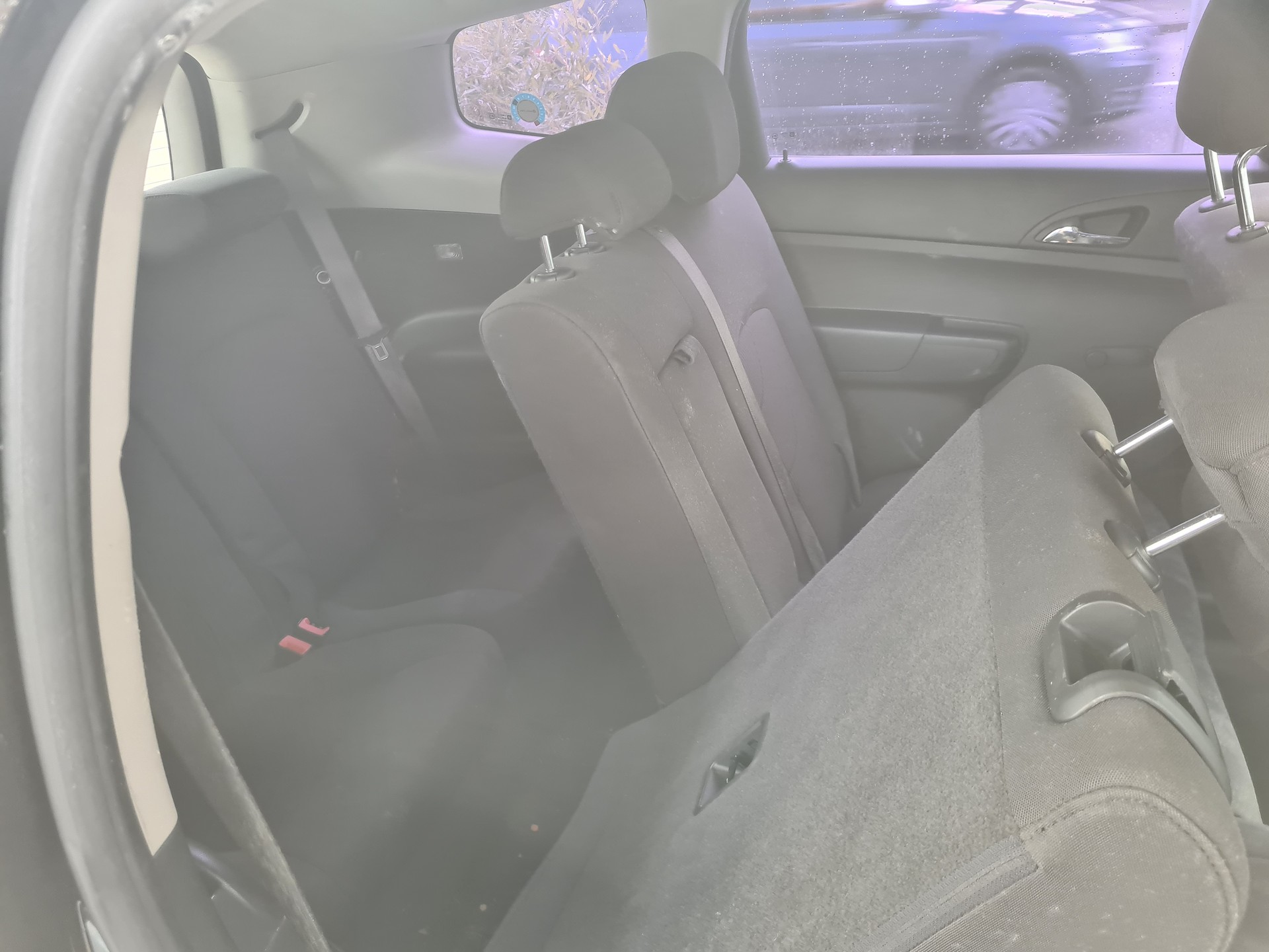 CHEVROLET Orlando 1.8 LS Cool-image-5