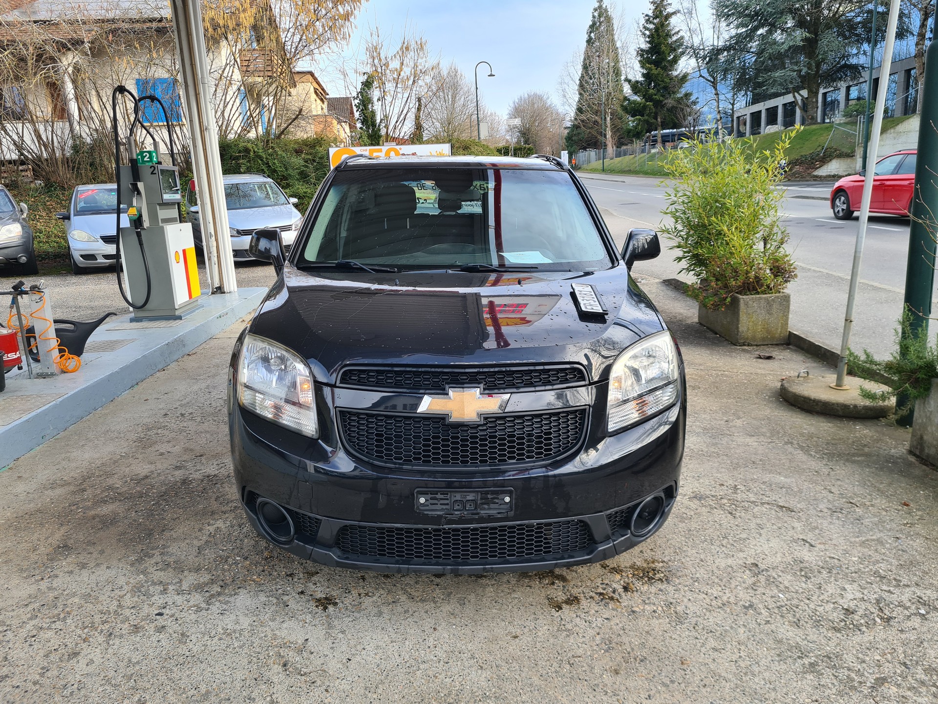 CHEVROLET Orlando 1.8 LS Cool-image-6
