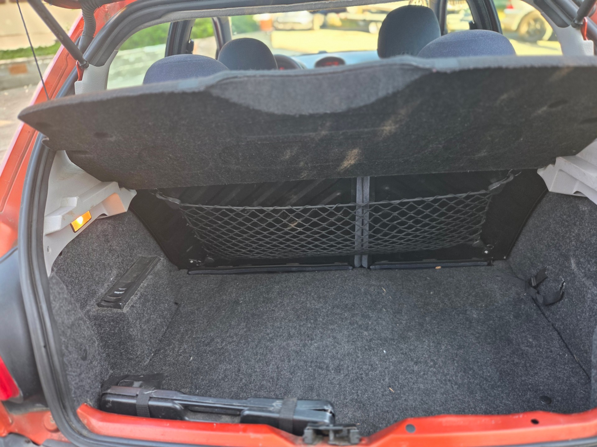 PEUGEOT 206 1.6 XT Premium-image-7
