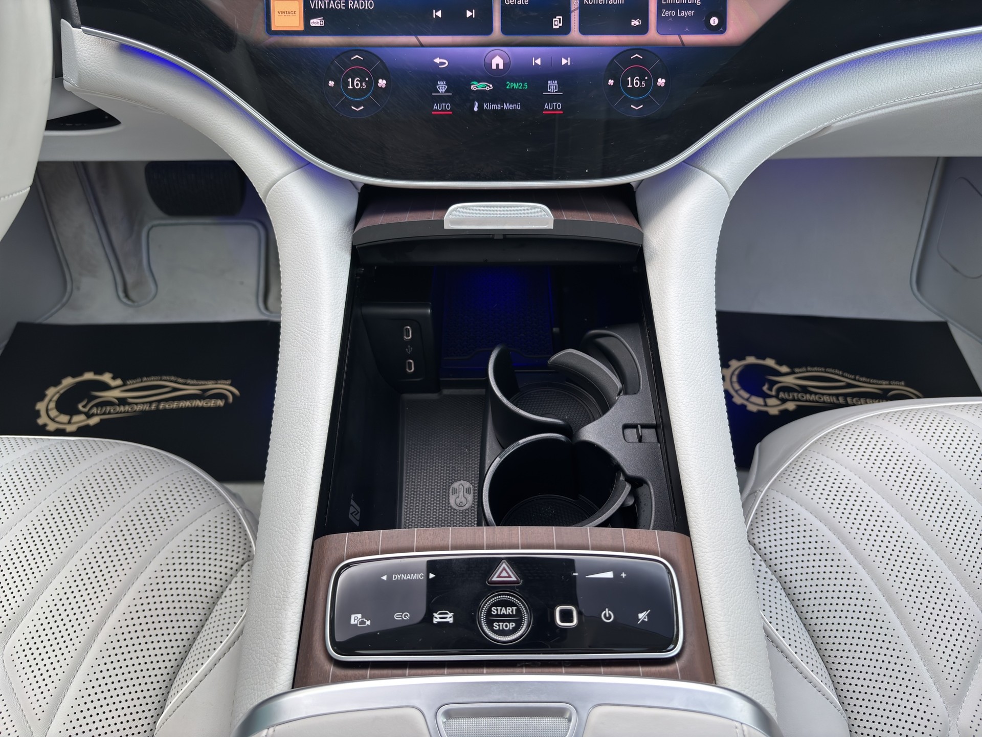 MERCEDES-BENZ EQS 580 Executive Edition AMG 4matic-image-15