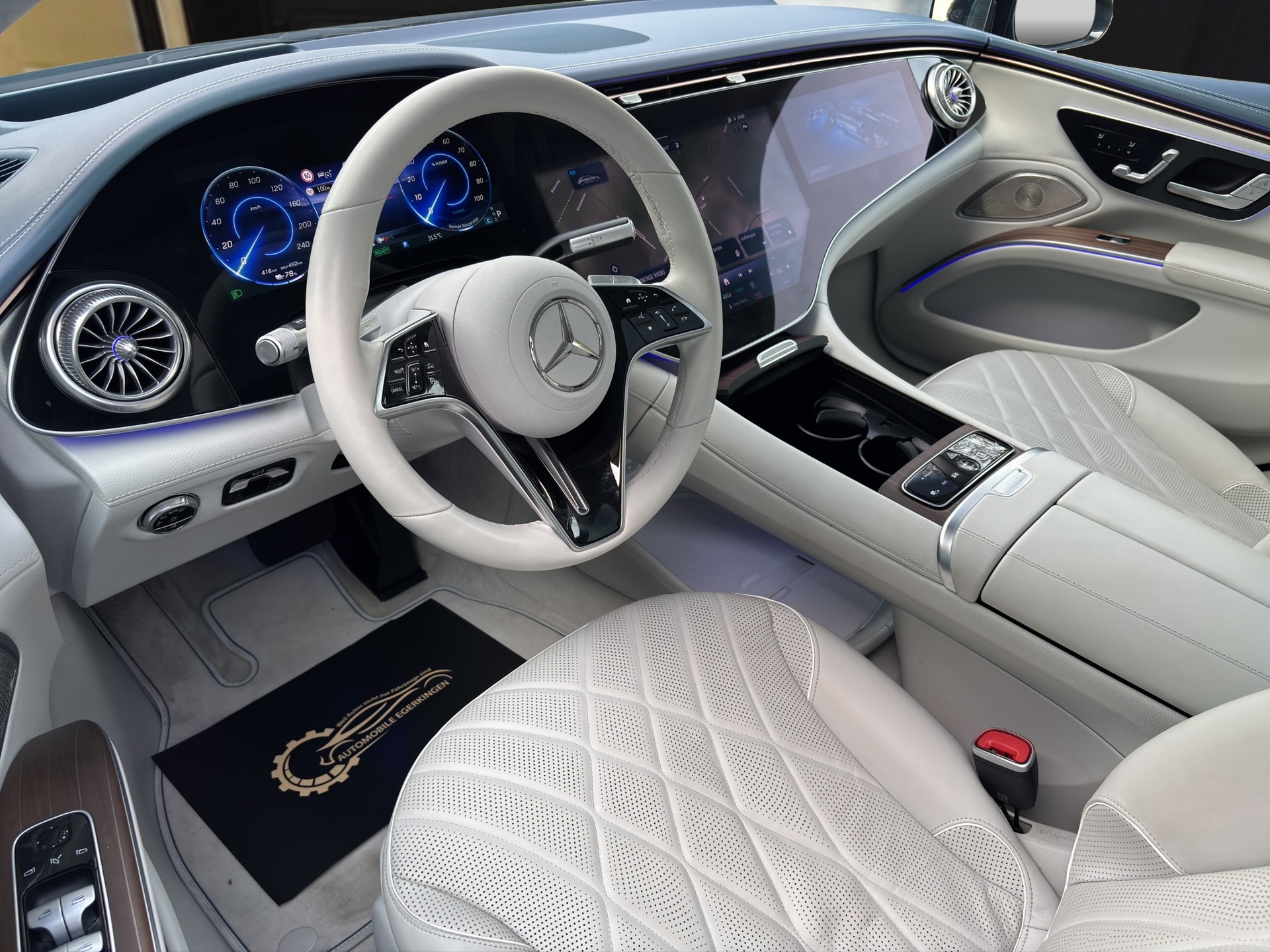 MERCEDES-BENZ EQS 580 Executive Edition AMG 4matic-image-8