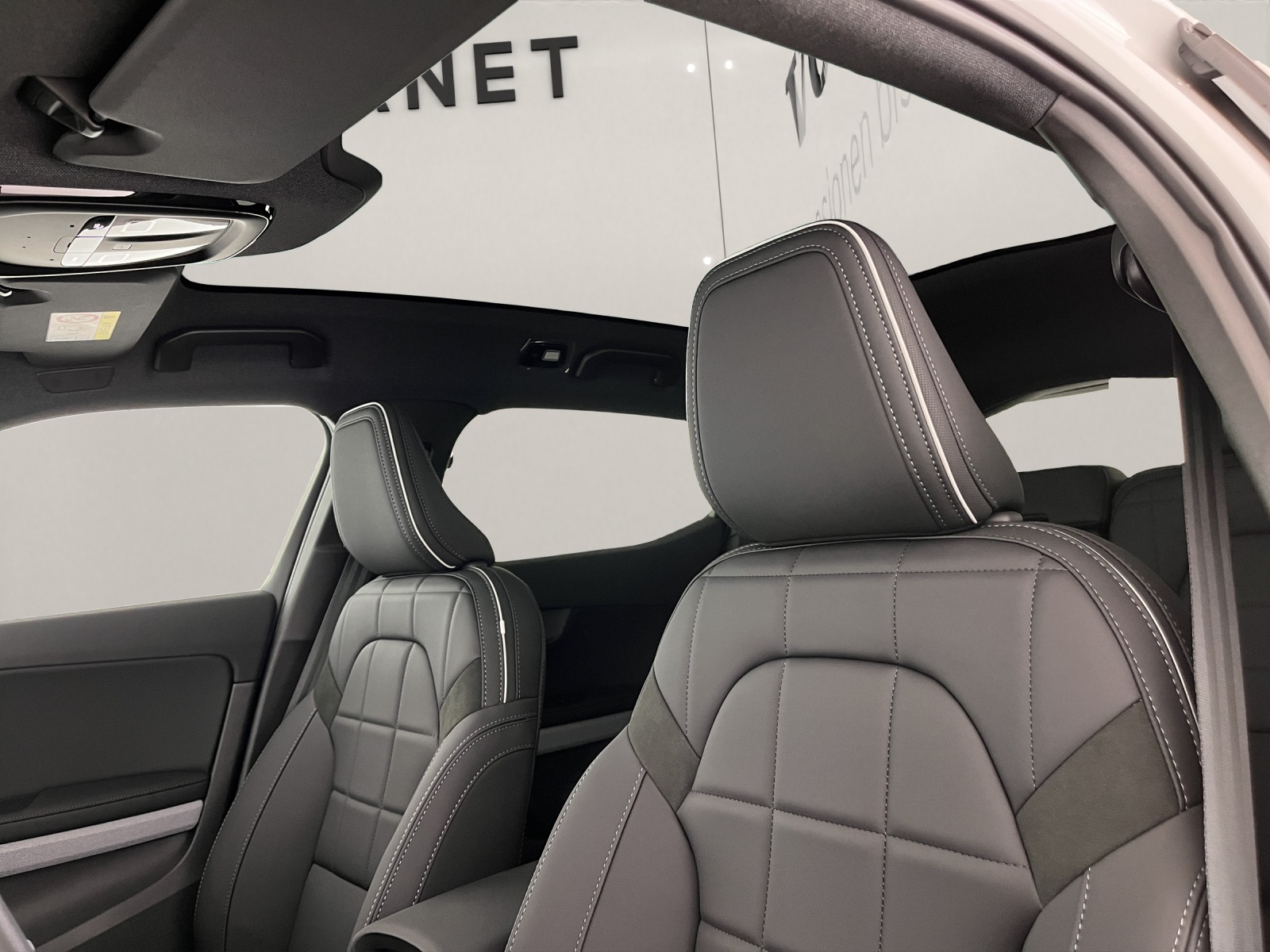 POLESTAR 2 Long Range Single Motor Prime-image-10