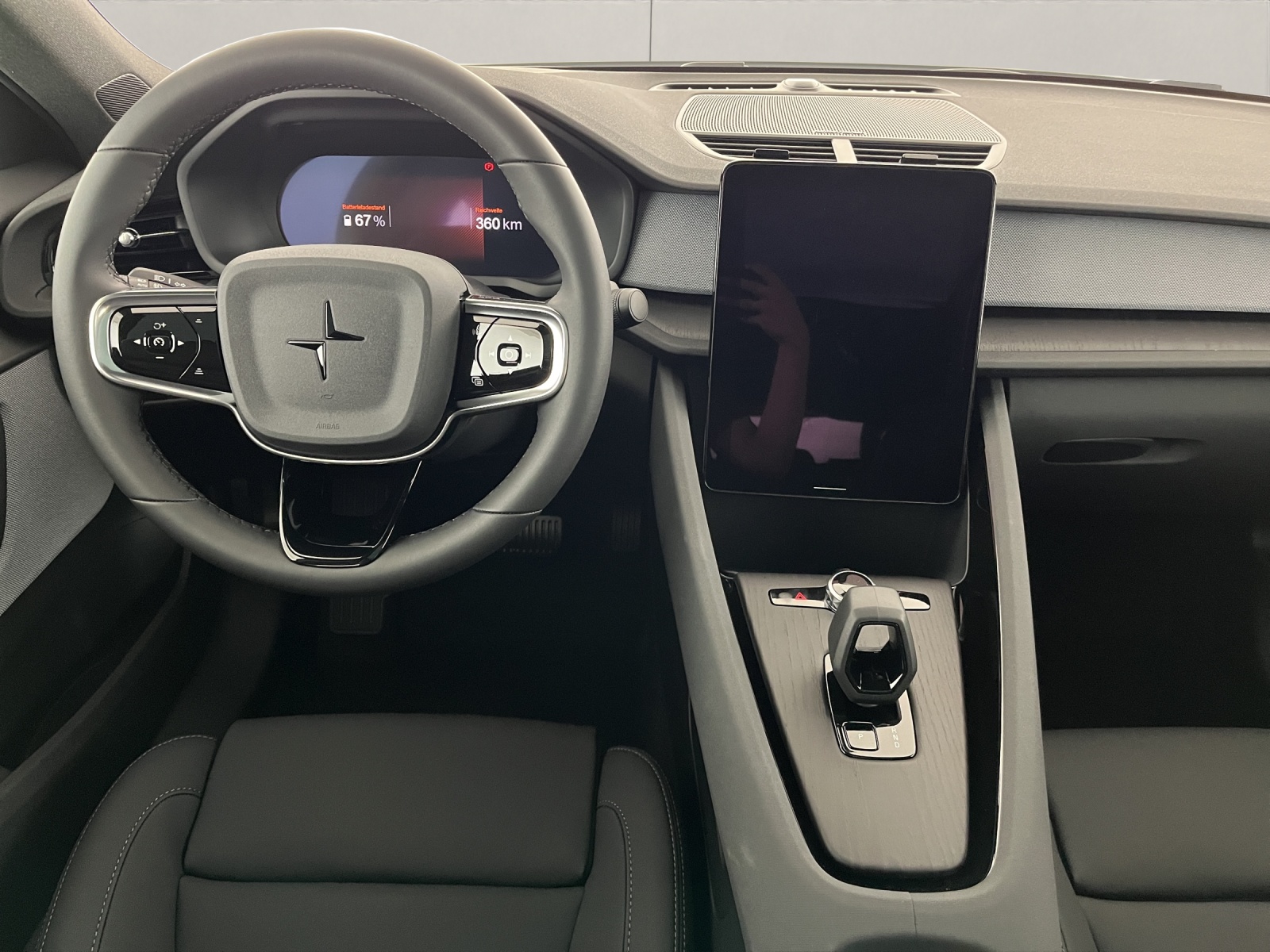 POLESTAR 2 Long Range Single Motor Prime-image-12
