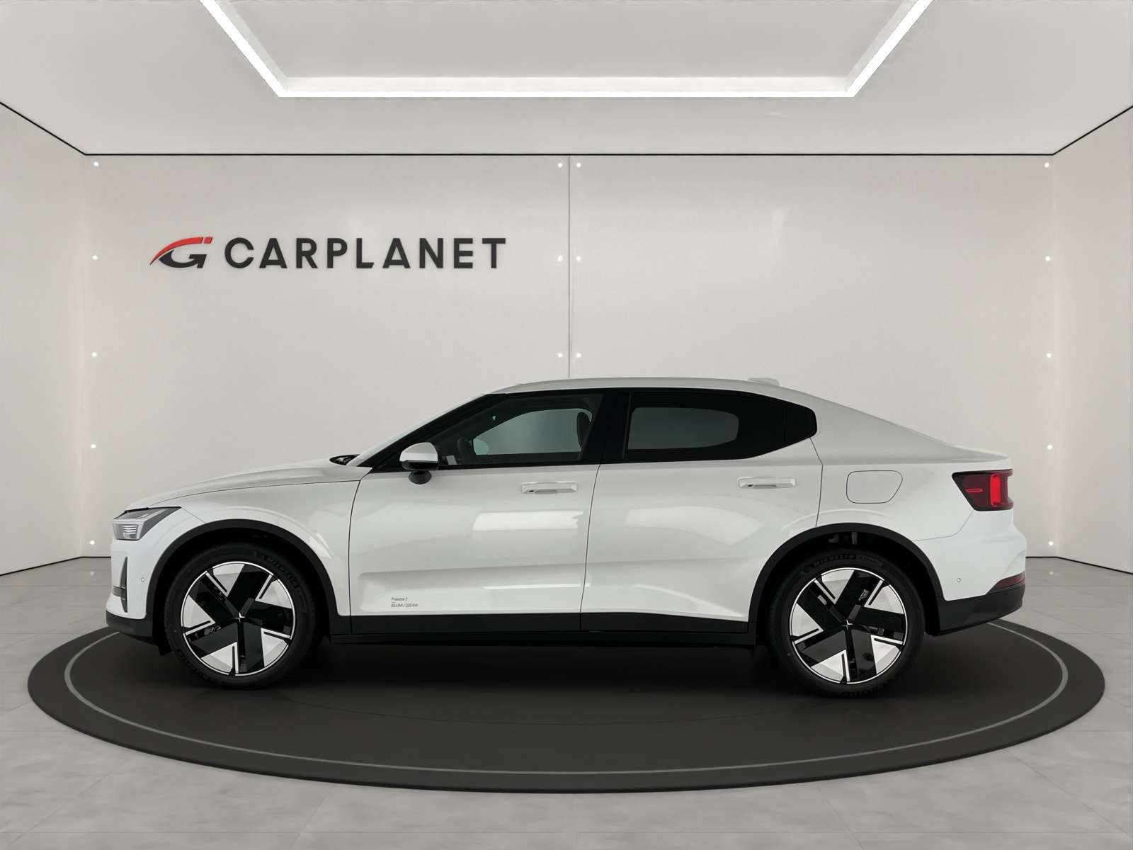 POLESTAR 2 Long Range Single Motor Prime-image-1
