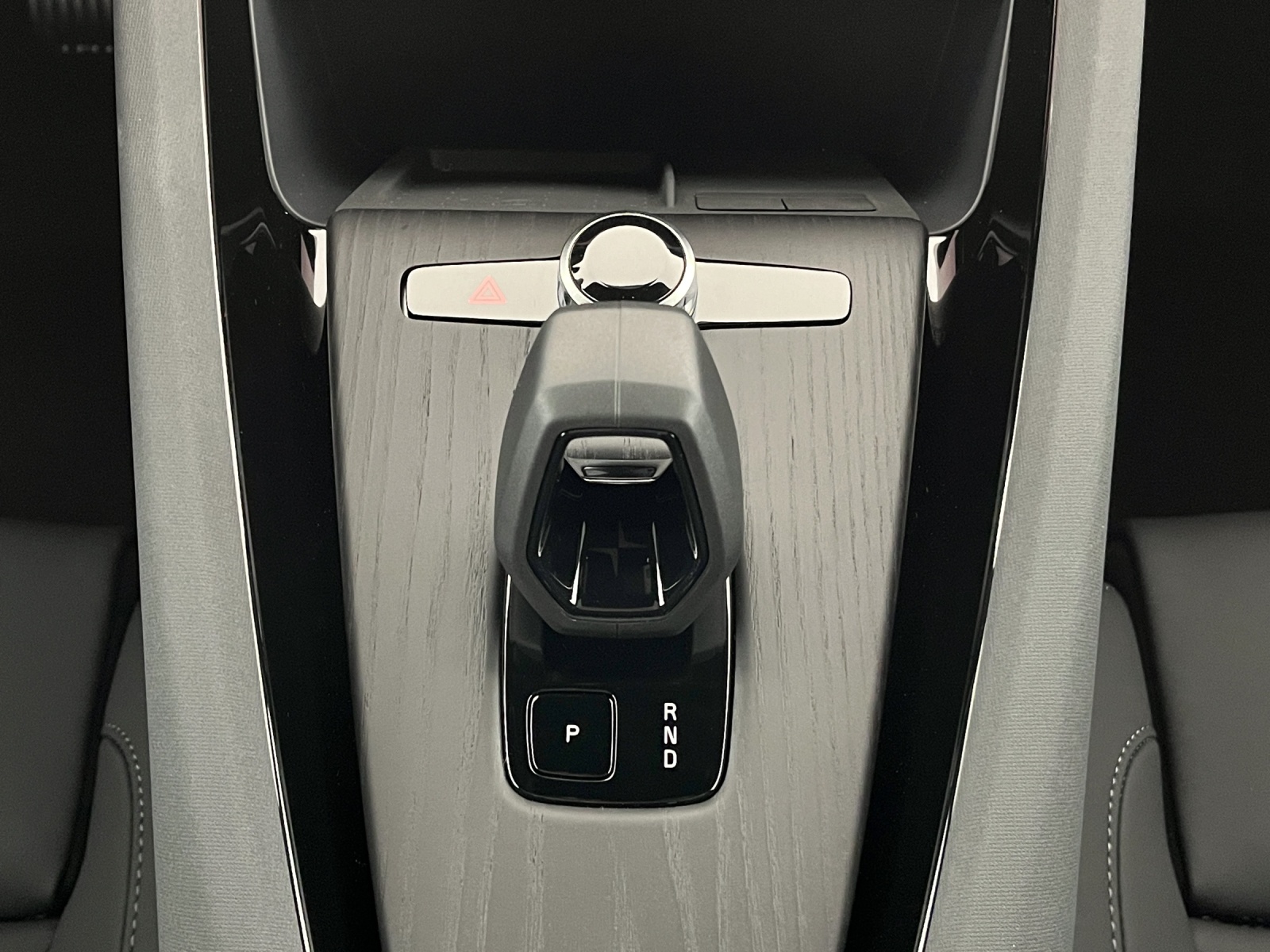POLESTAR 2 Long Range Single Motor Prime-image-15