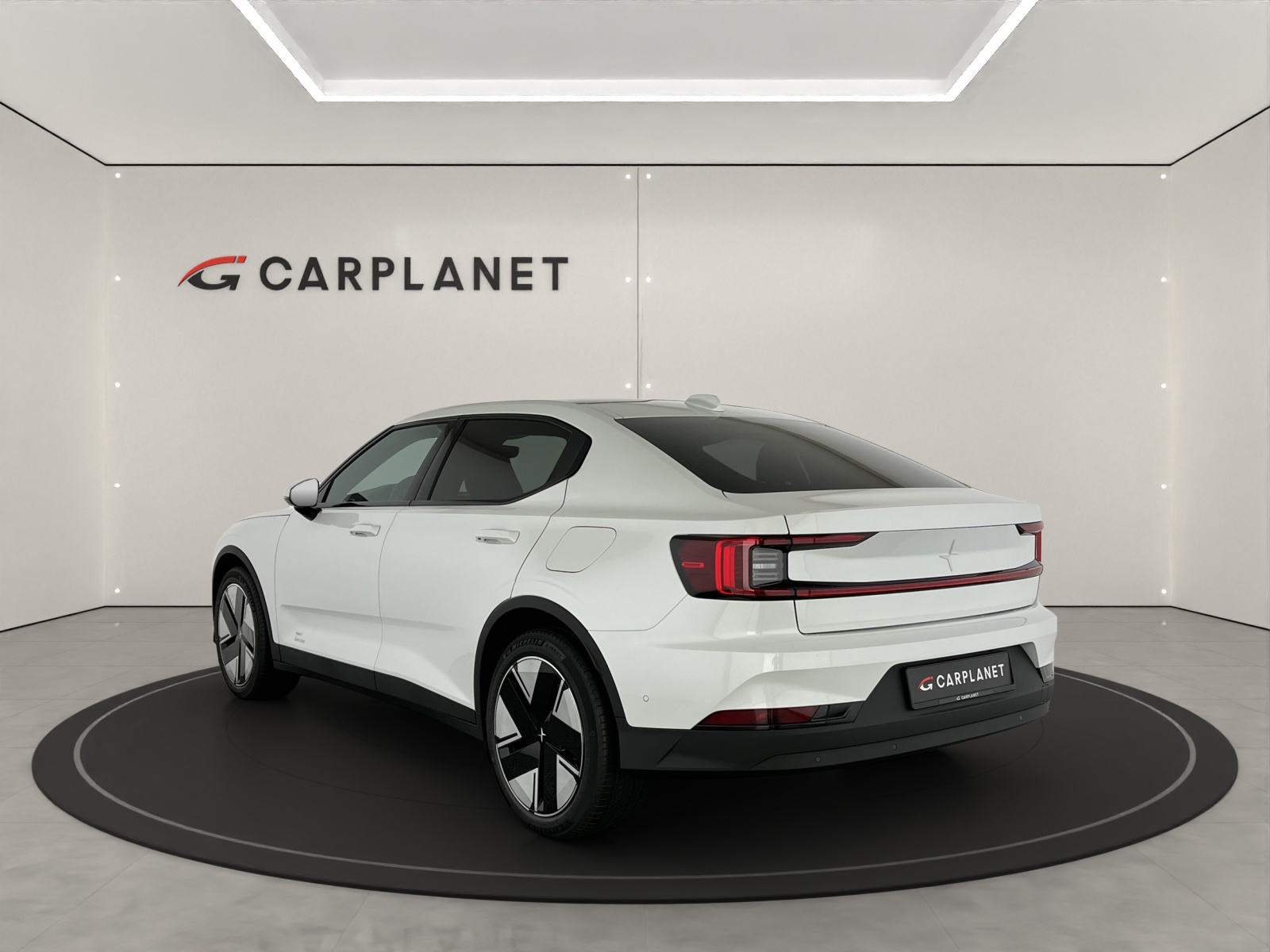POLESTAR 2 Long Range Single Motor Prime-image-3