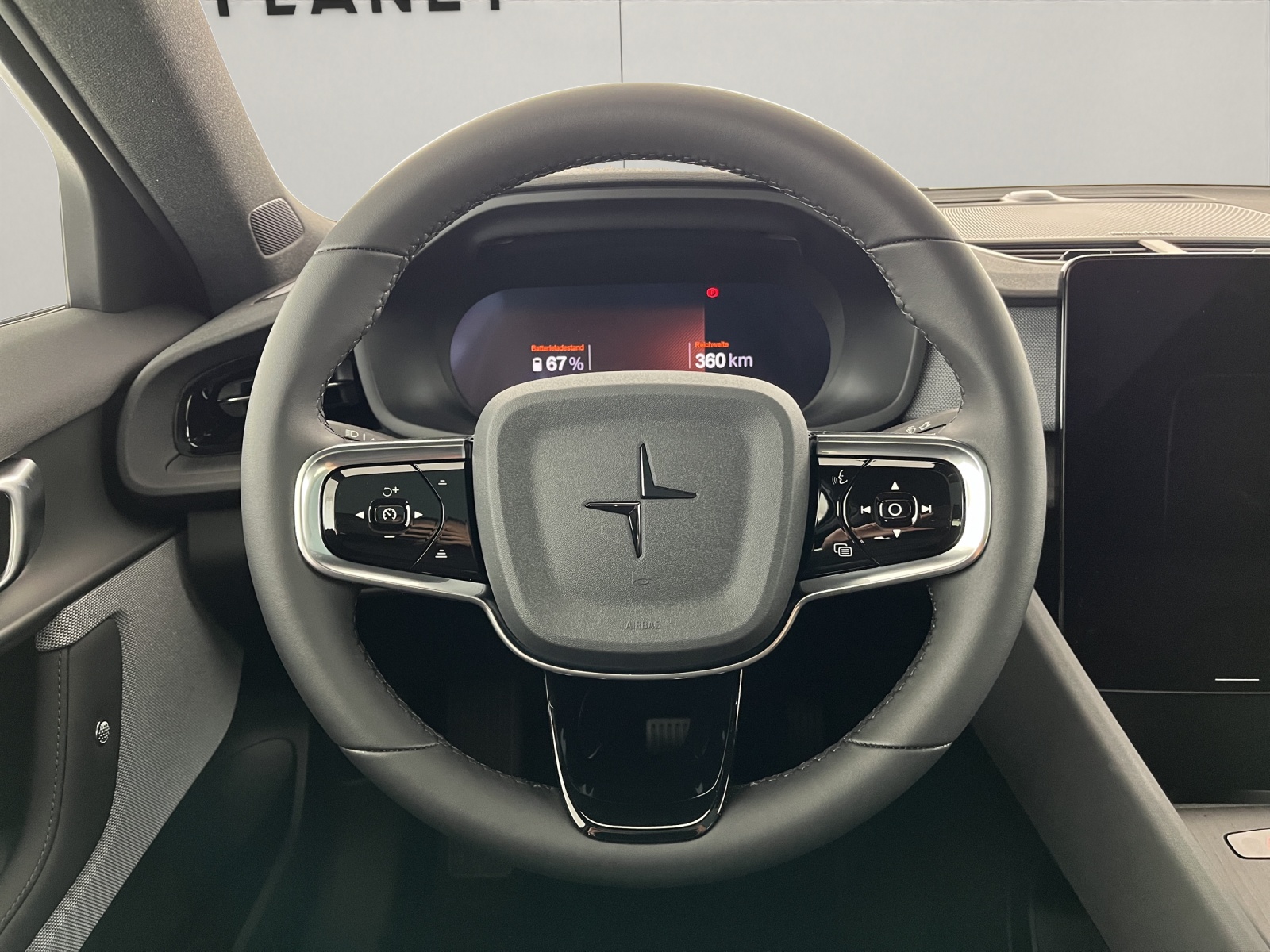 POLESTAR 2 Long Range Single Motor Prime-image-13