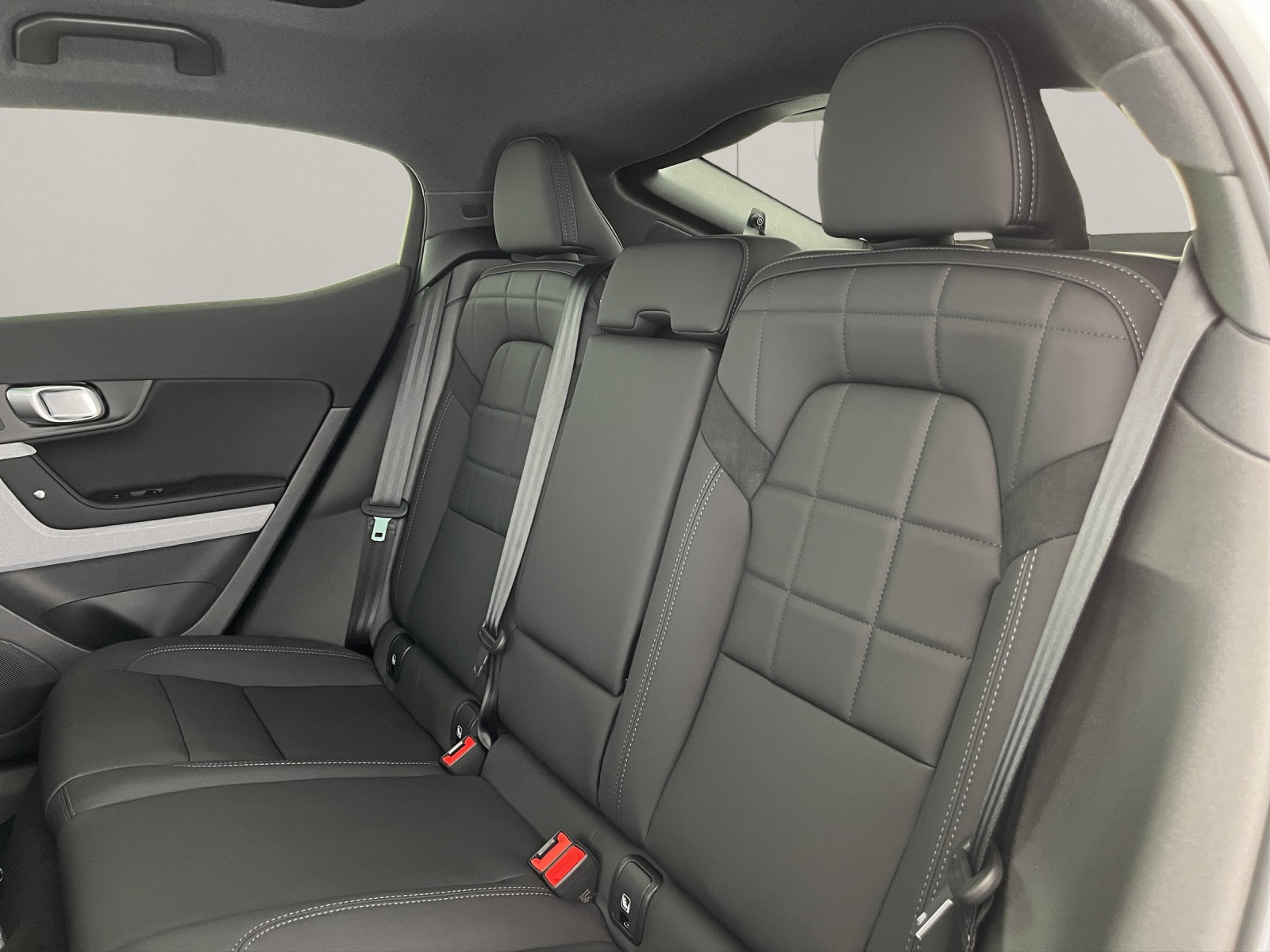 POLESTAR 2 Long Range Single Motor Prime-image-11