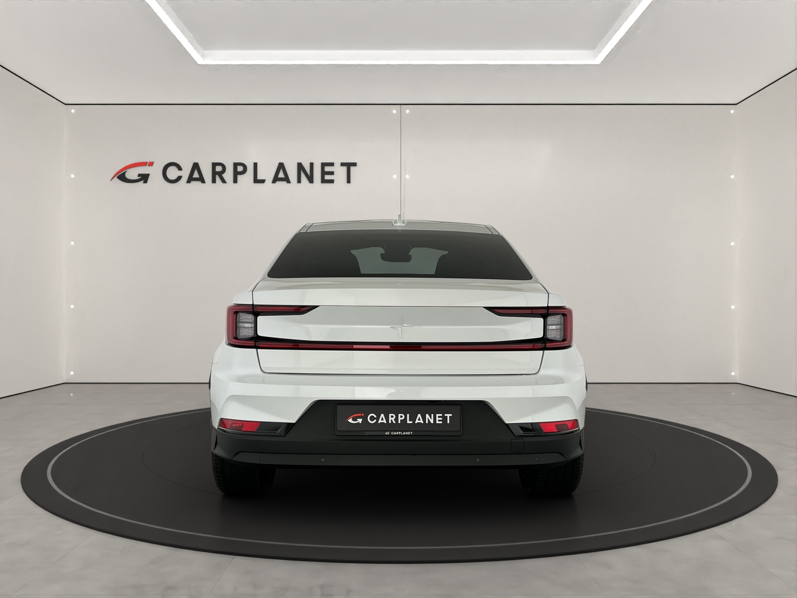 POLESTAR 2 Long Range Single Motor Prime-image-4