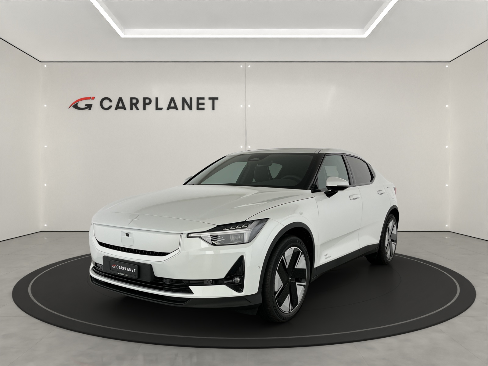 POLESTAR 2 Long Range Single Motor Prime-image-0