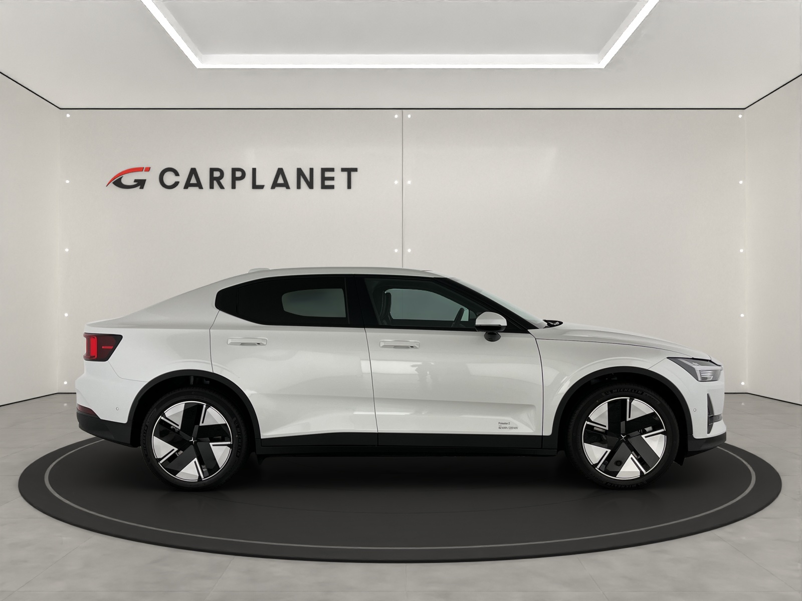 POLESTAR 2 Long Range Single Motor Prime-image-2
