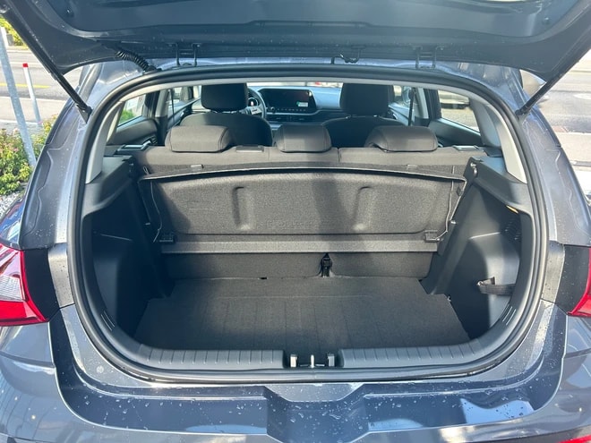 HYUNDAI i20 1.0 T-GDi Origo DCT-image-7