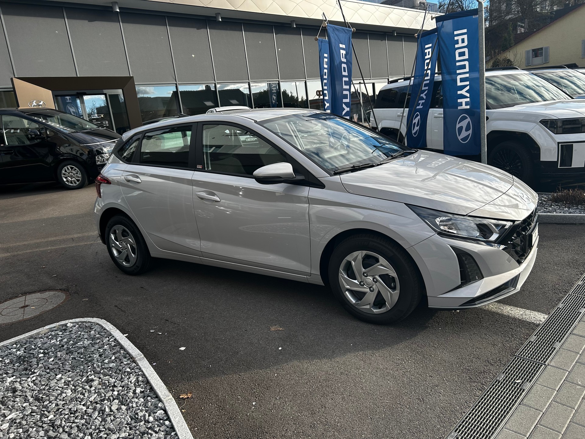 HYUNDAI i20 1.0 T-GDi Origo DCT-image-3