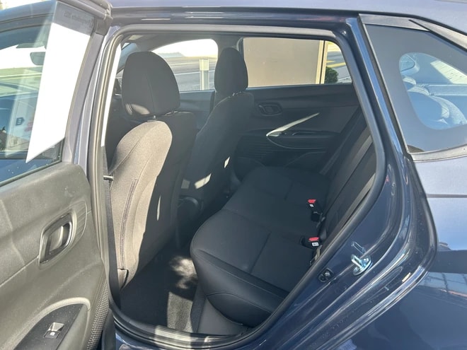 HYUNDAI i20 1.0 T-GDi Origo DCT-image-14