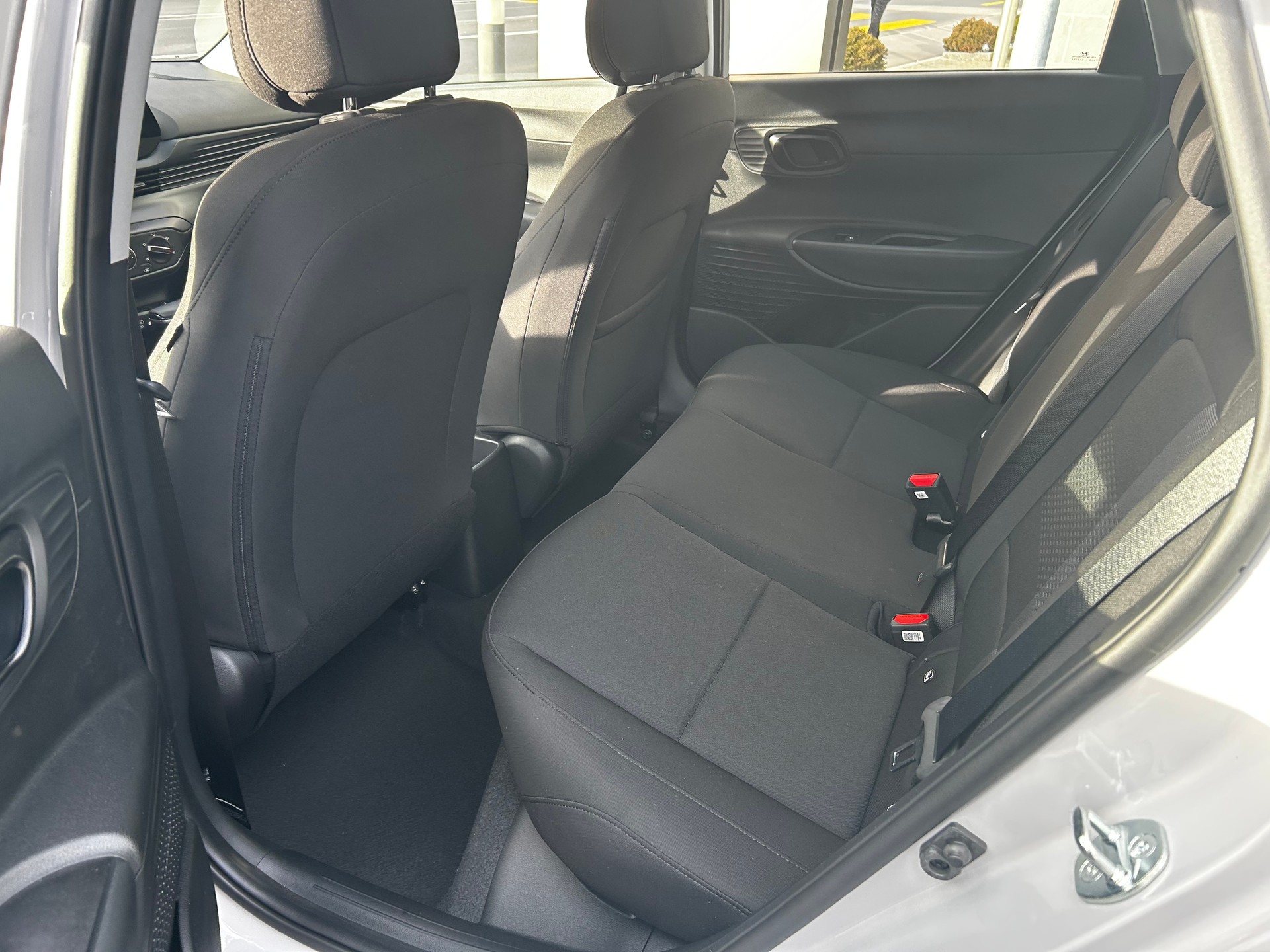 HYUNDAI i20 1.0 T-GDi Origo DCT-image-12