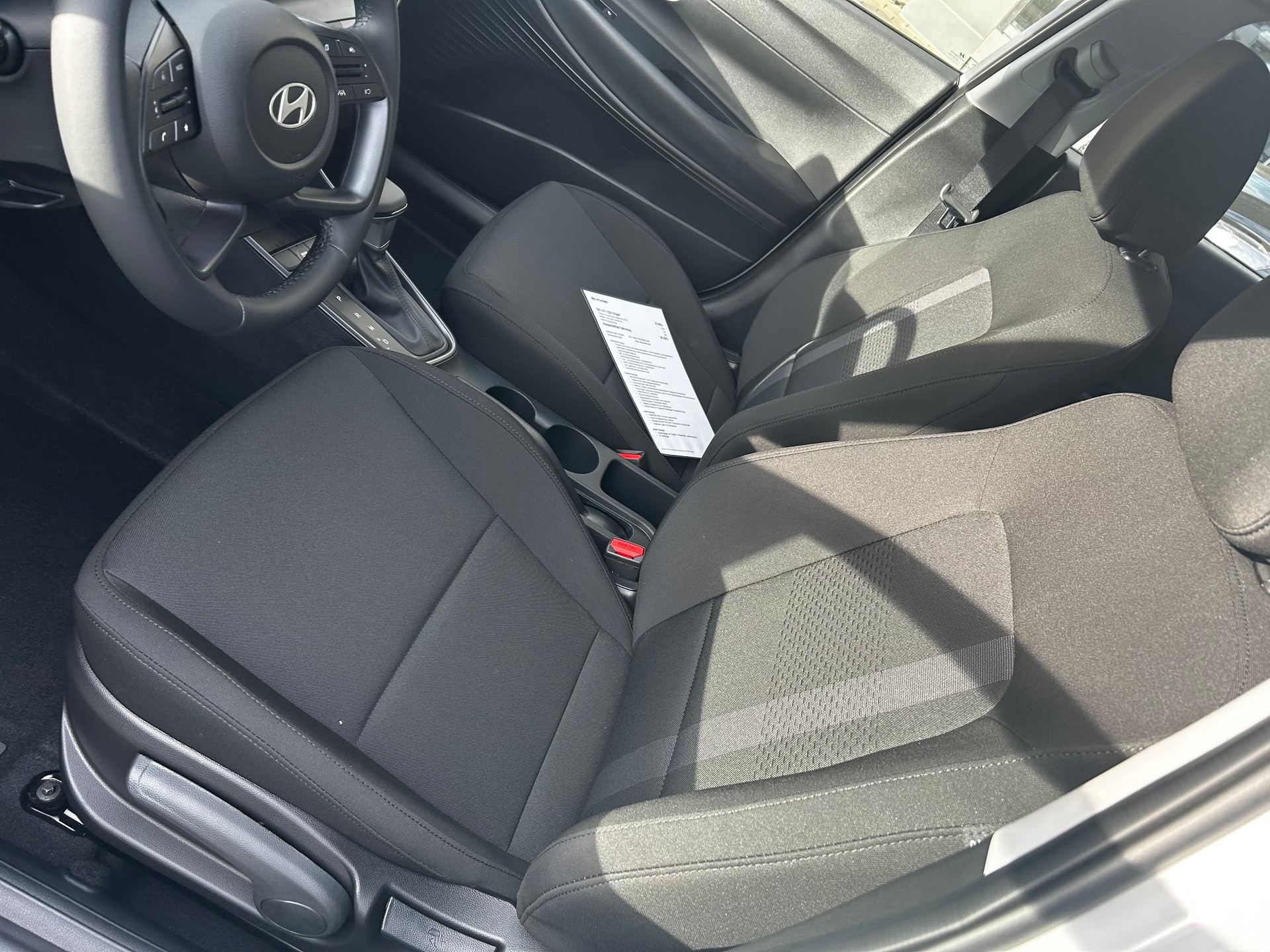 HYUNDAI i20 1.0 T-GDi Origo DCT-image-9