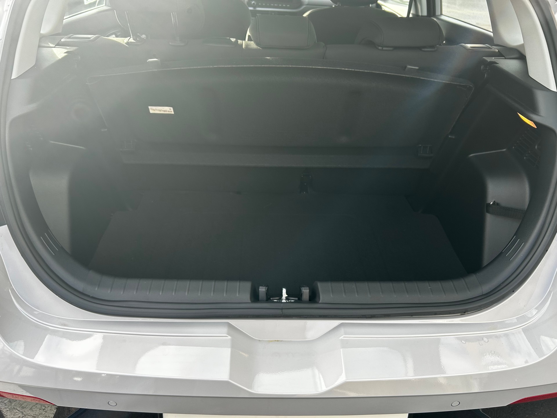 HYUNDAI i20 1.0 T-GDi Origo DCT-image-13